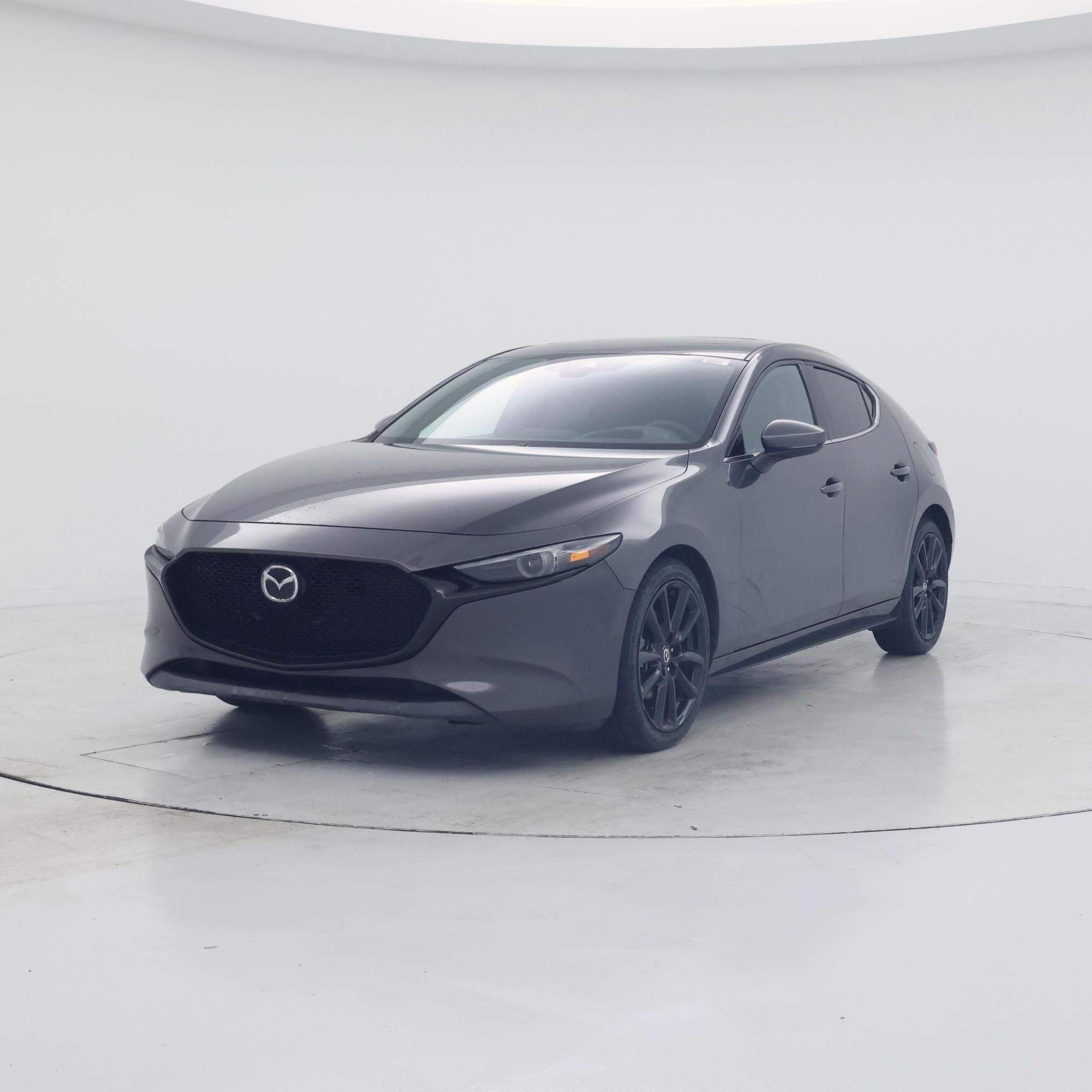 Thumbnail: 2020 Mazda Mazda3 - 4