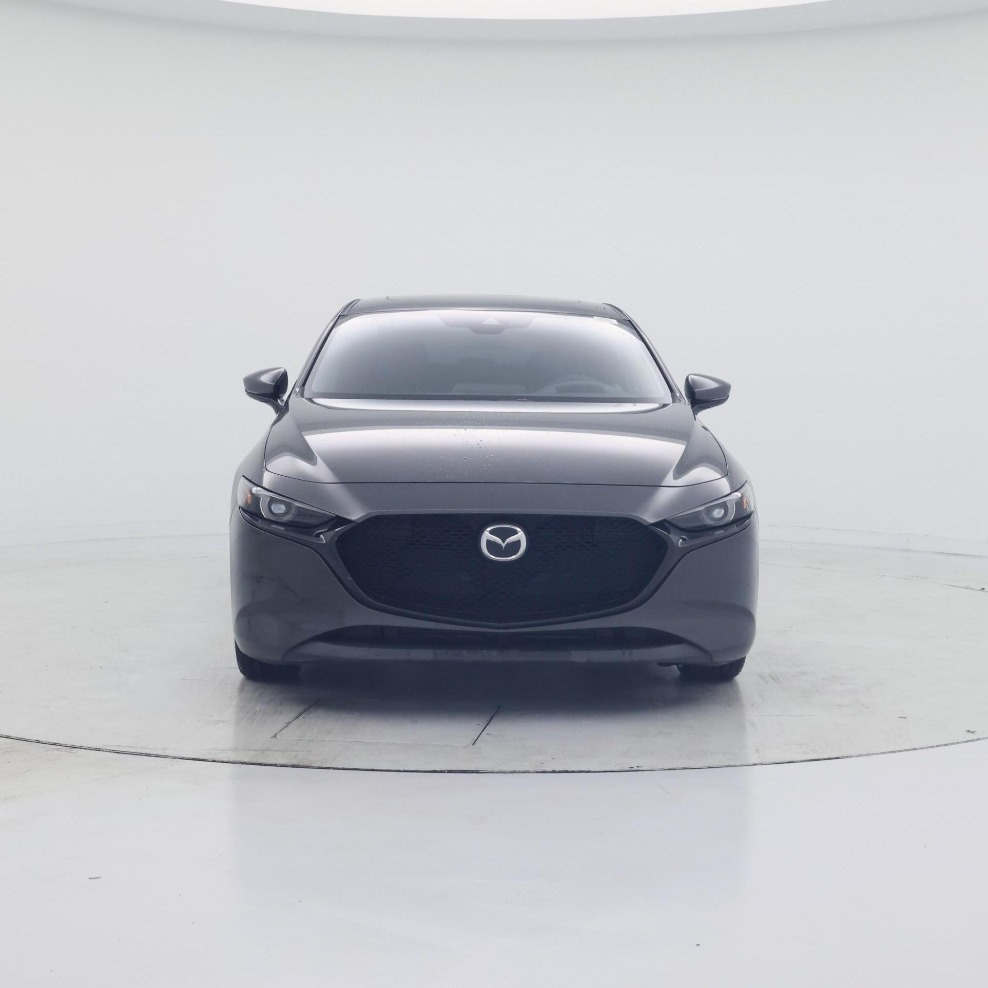 Thumbnail: 2020 Mazda Mazda3 - 5