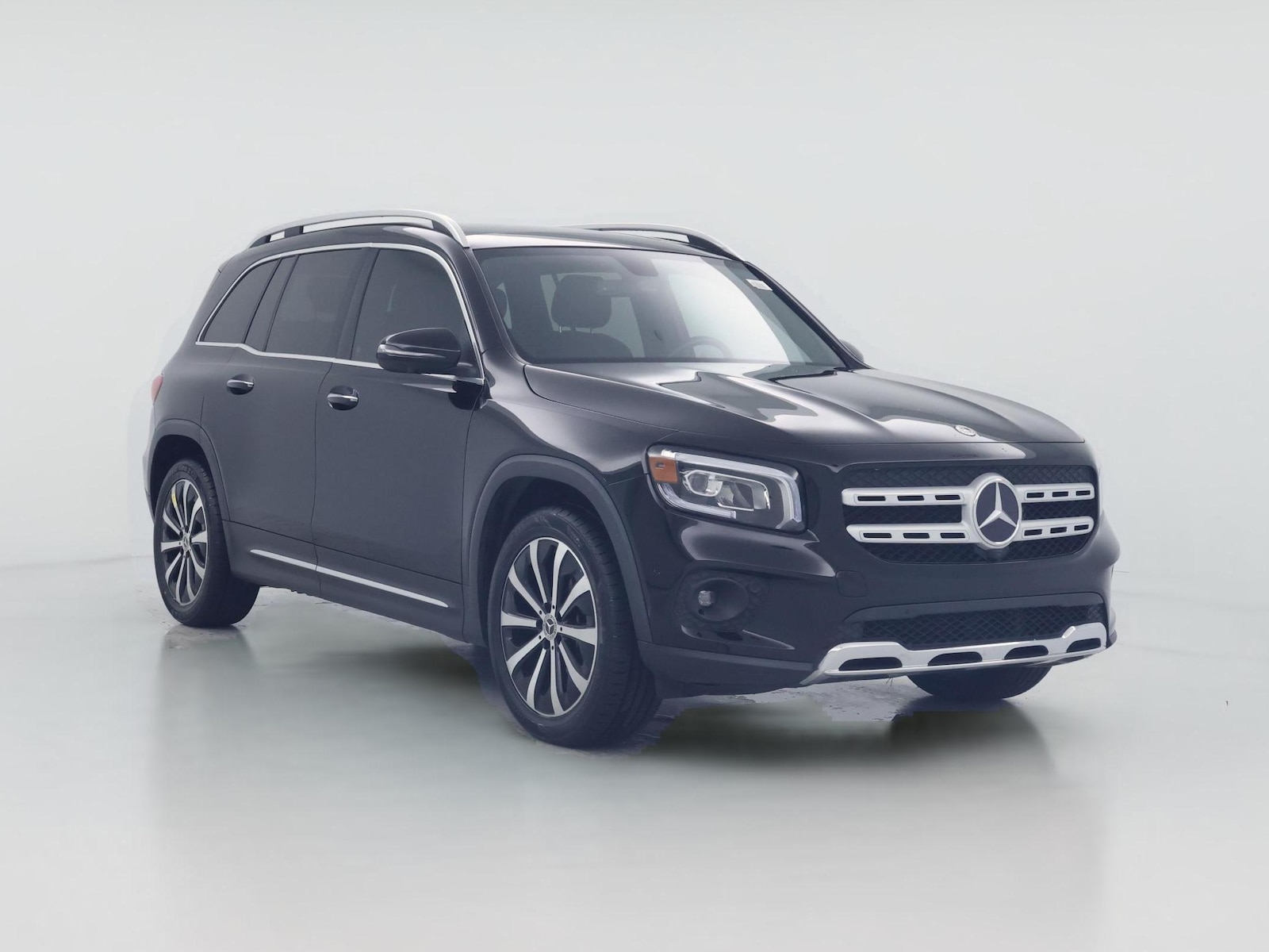 2021 Mercedes-Benz GLB