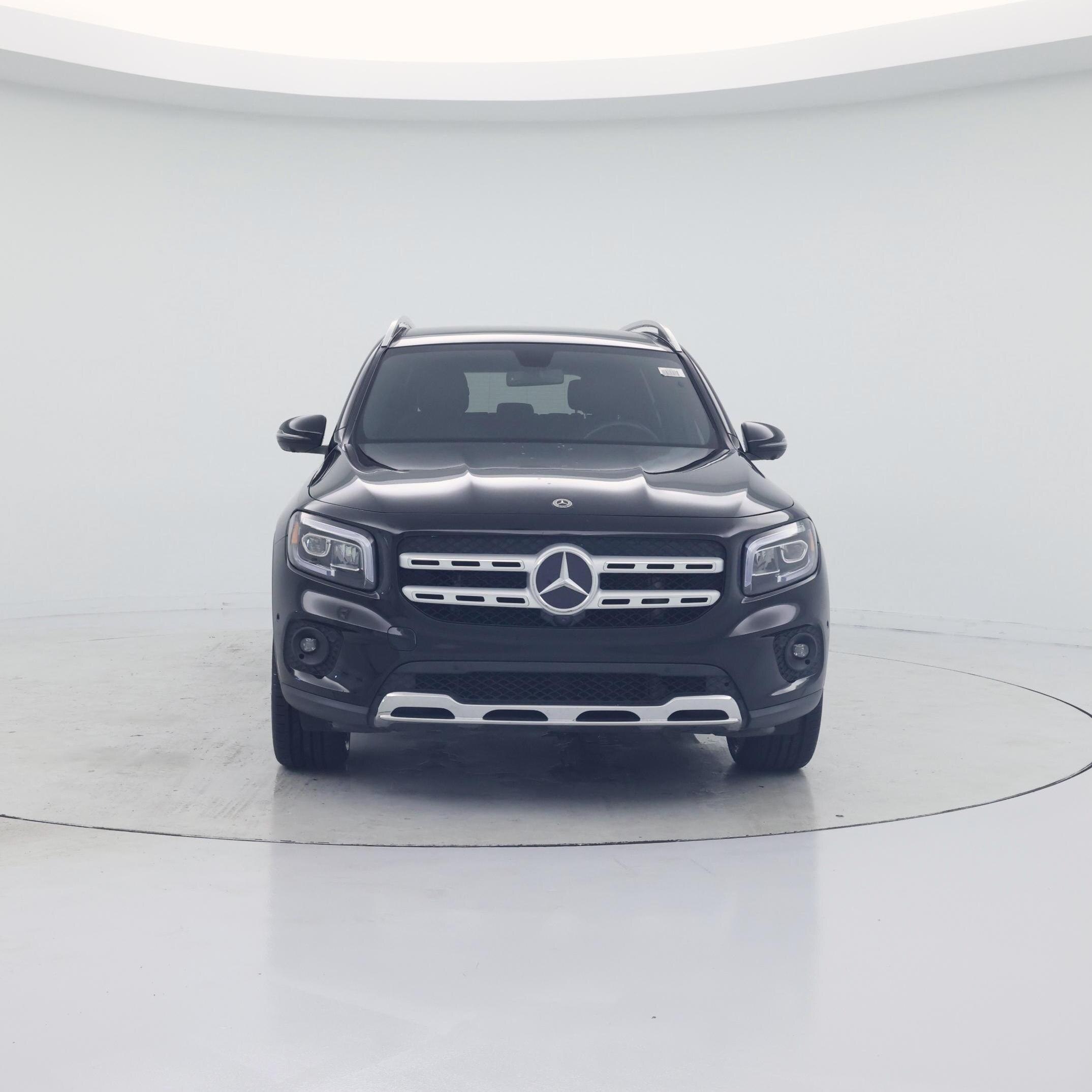 Thumbnail: 2021 Mercedes-Benz GLB - 5