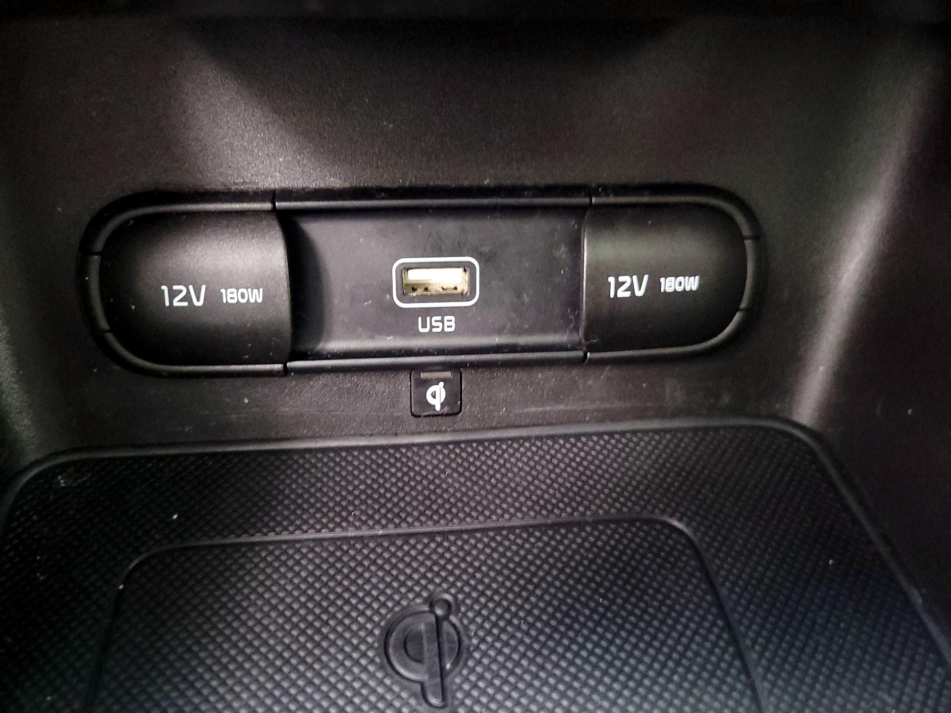 Thumbnail: 2020 Kia Sportage - 19