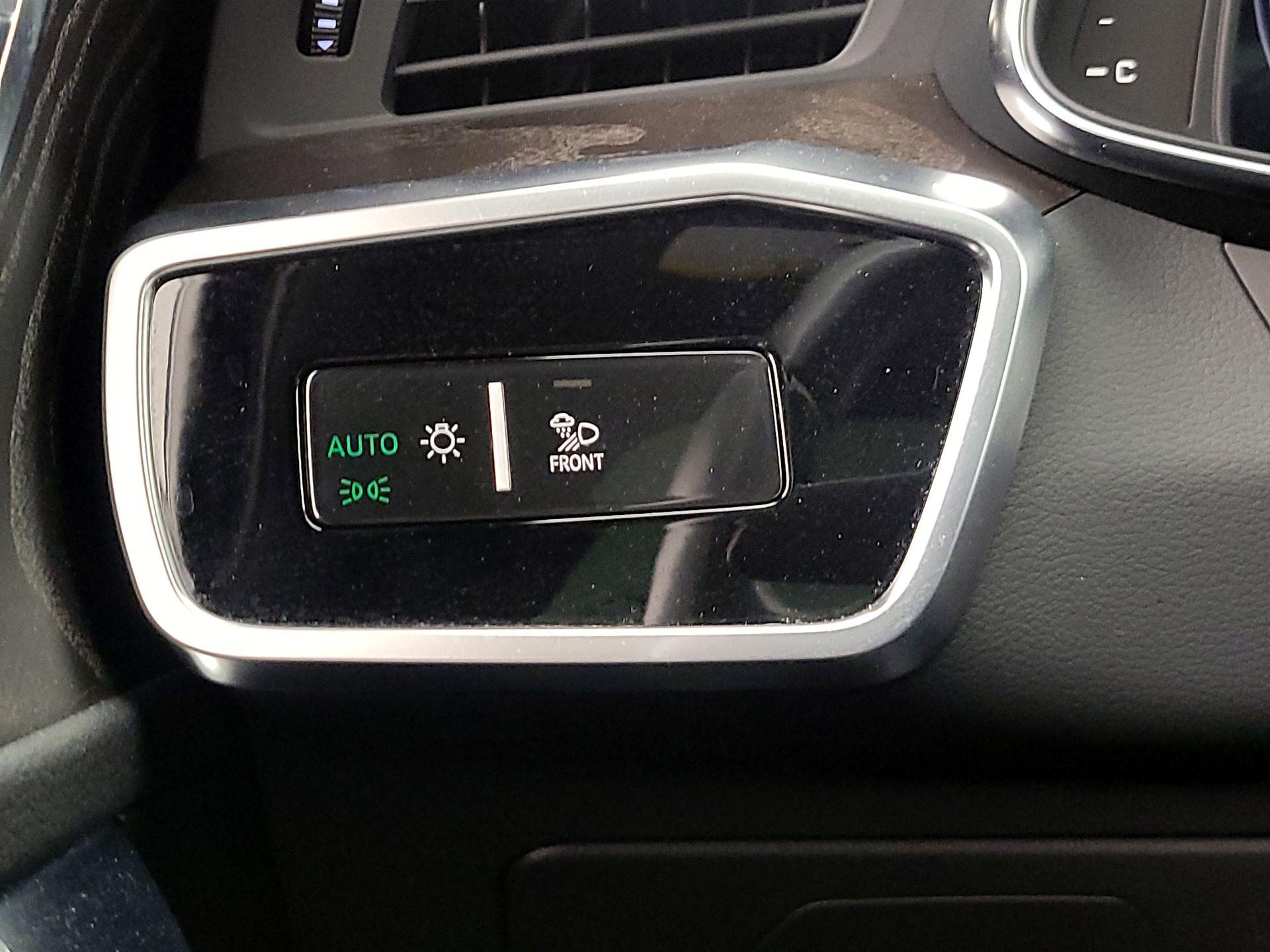 Thumbnail: 2021 Audi A6 - 13