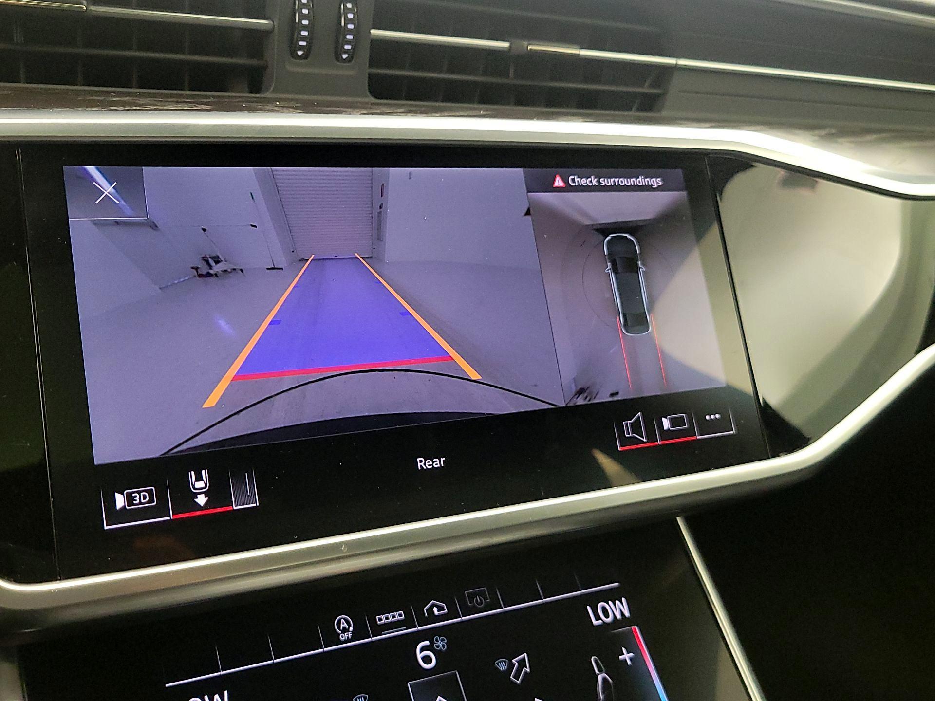 Thumbnail: 2021 Audi A6 - 15