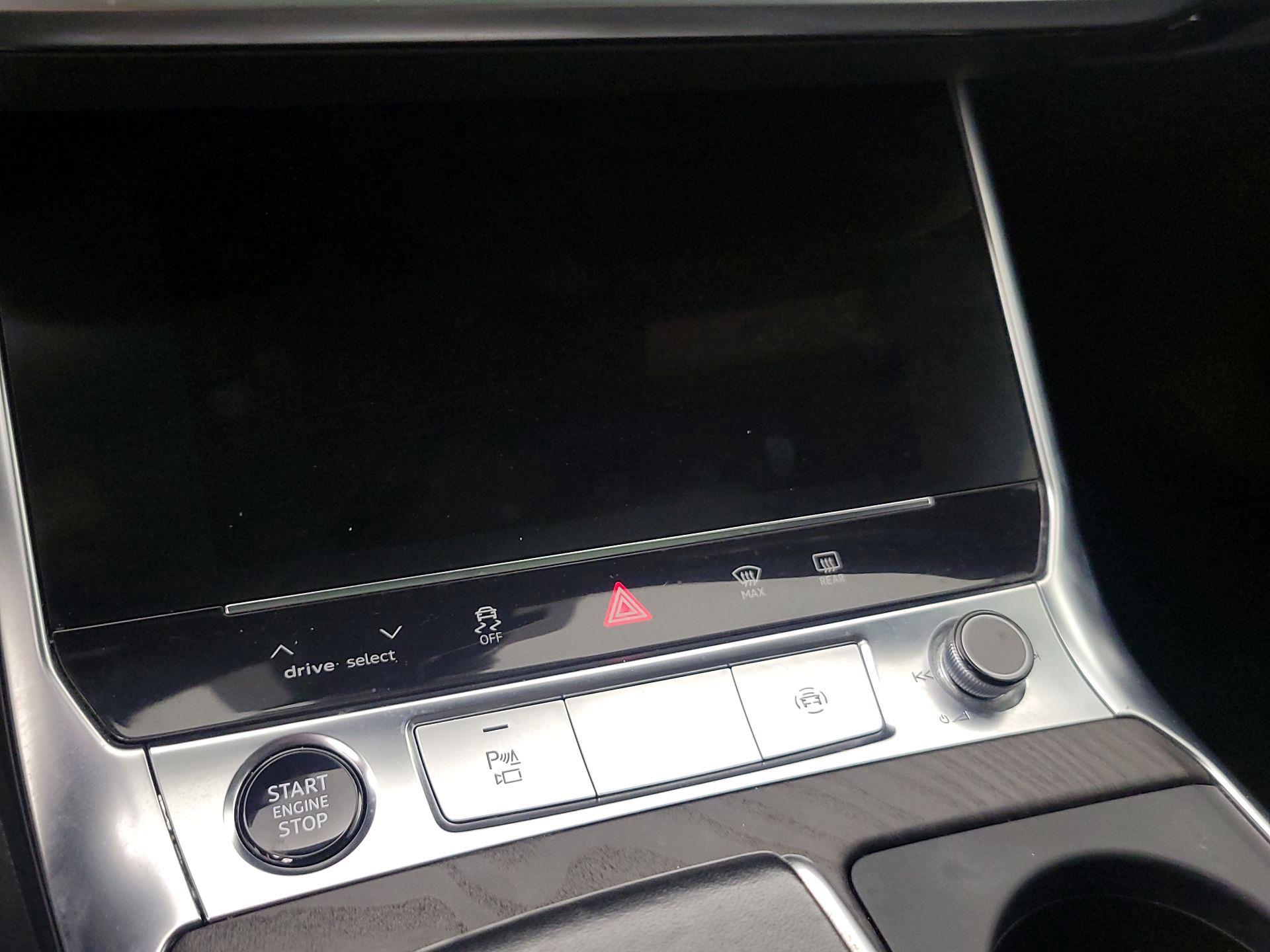 Thumbnail: 2021 Audi A6 - 17