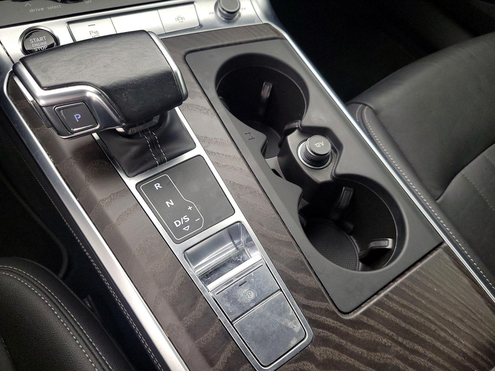 Thumbnail: 2021 Audi A6 - 18