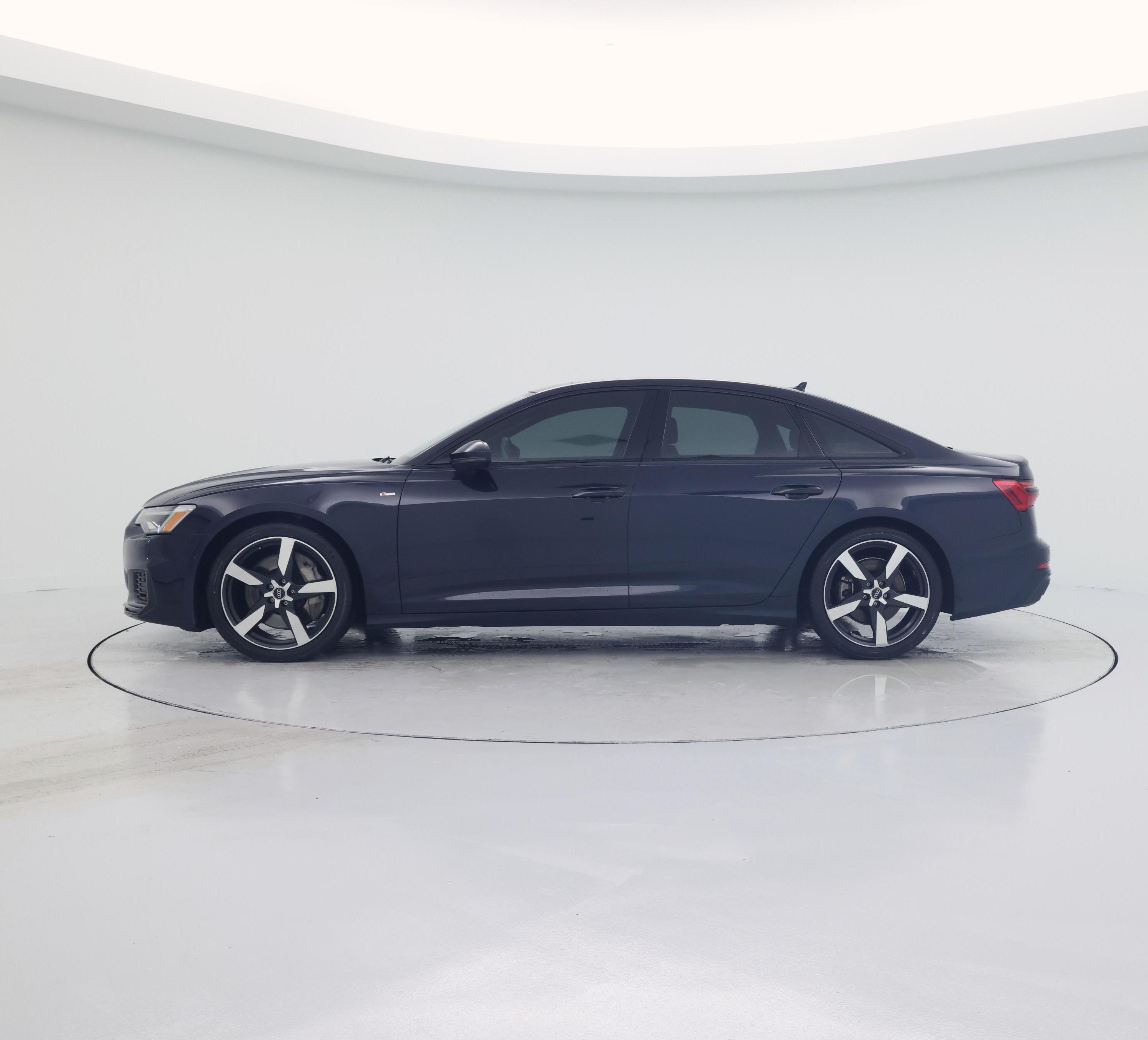 Thumbnail: 2021 Audi A6 - 3