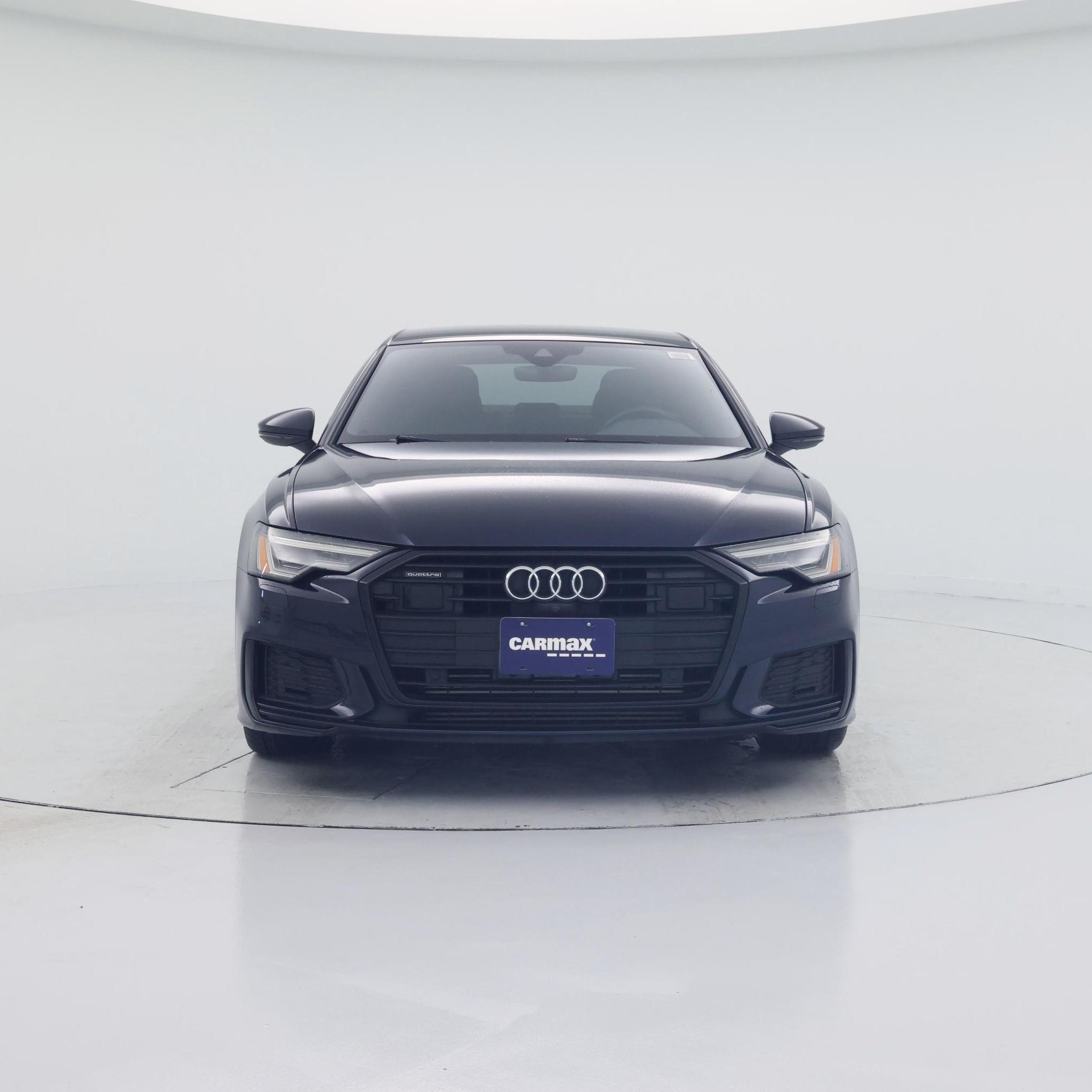 Thumbnail: 2021 Audi A6 - 5