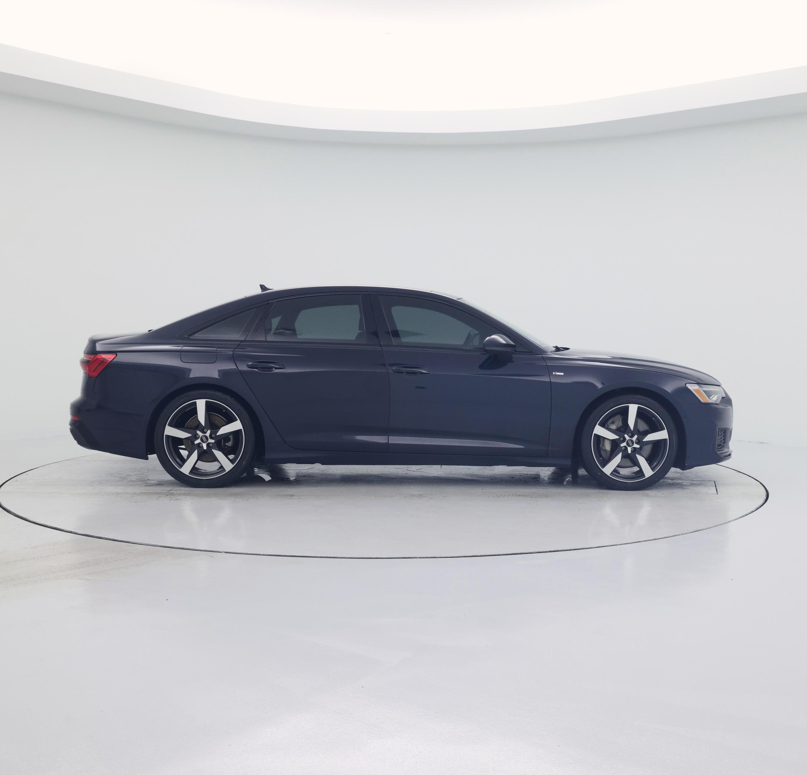 Thumbnail: 2021 Audi A6 - 7