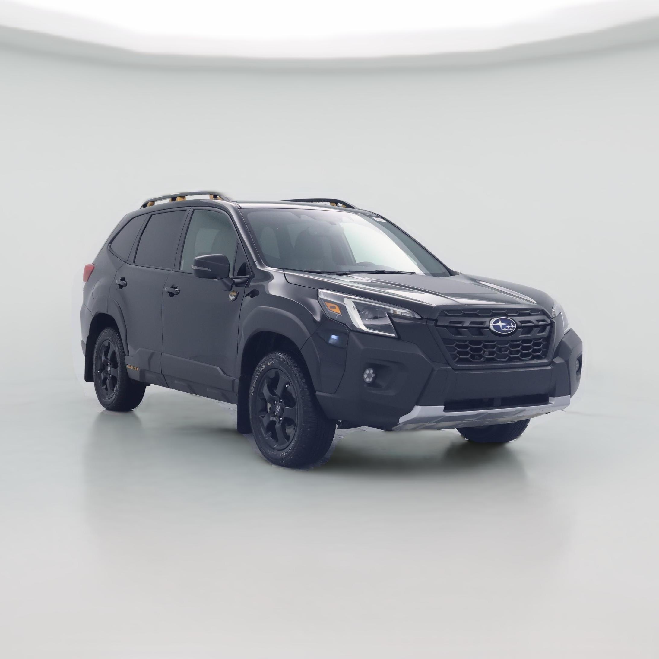 Thumbnail: 2023 Subaru Forester - 1