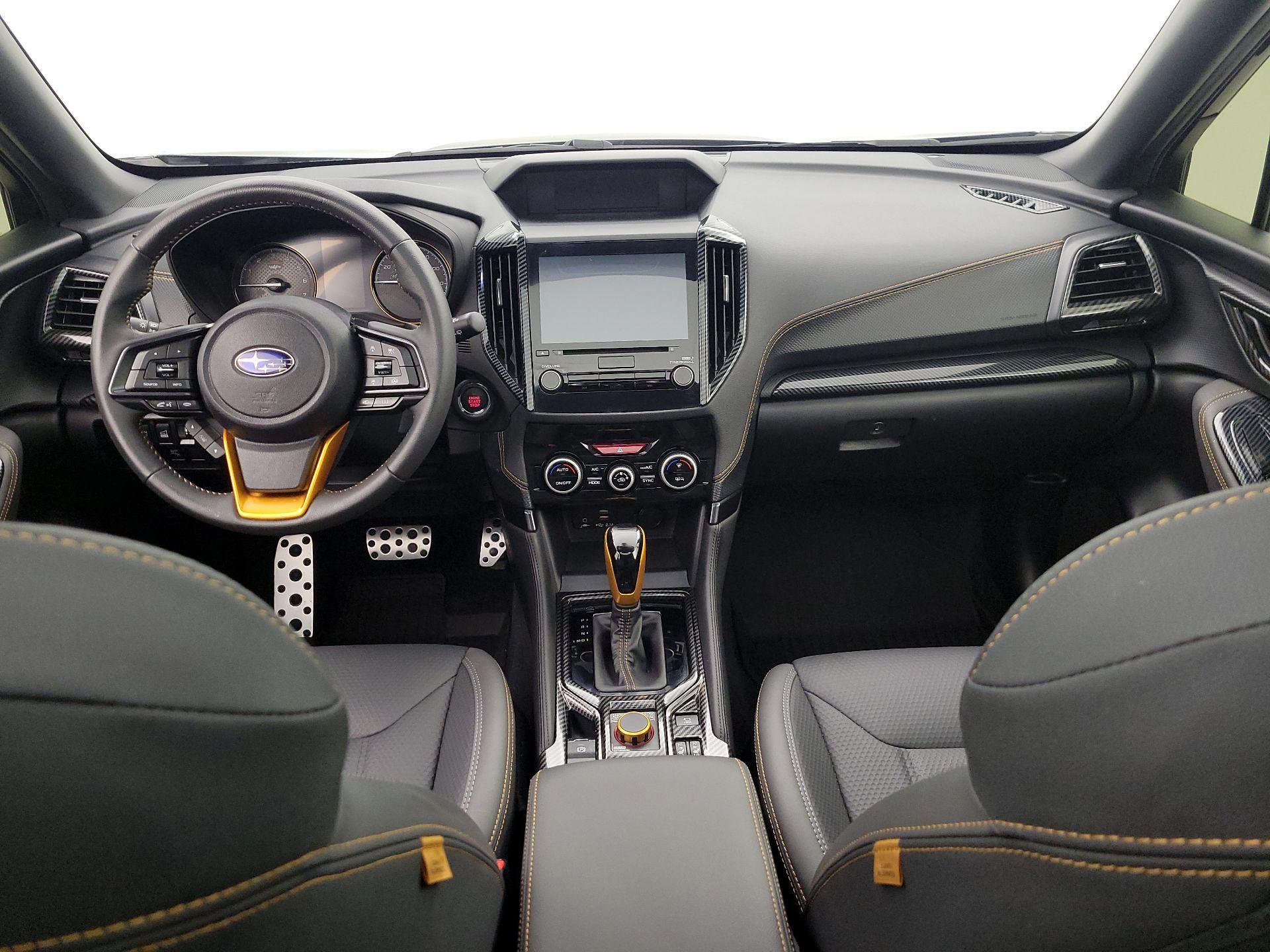 Thumbnail: 2023 Subaru Forester - 9