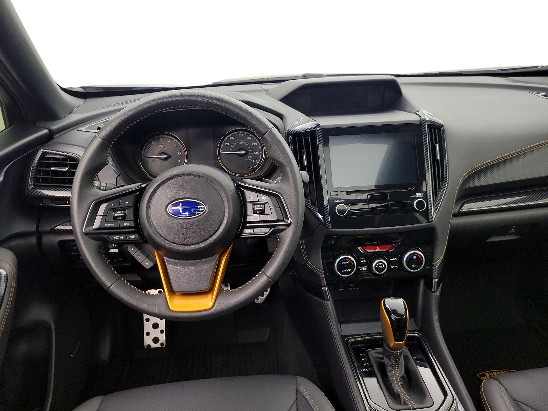 Thumbnail: 2023 Subaru Forester - 10