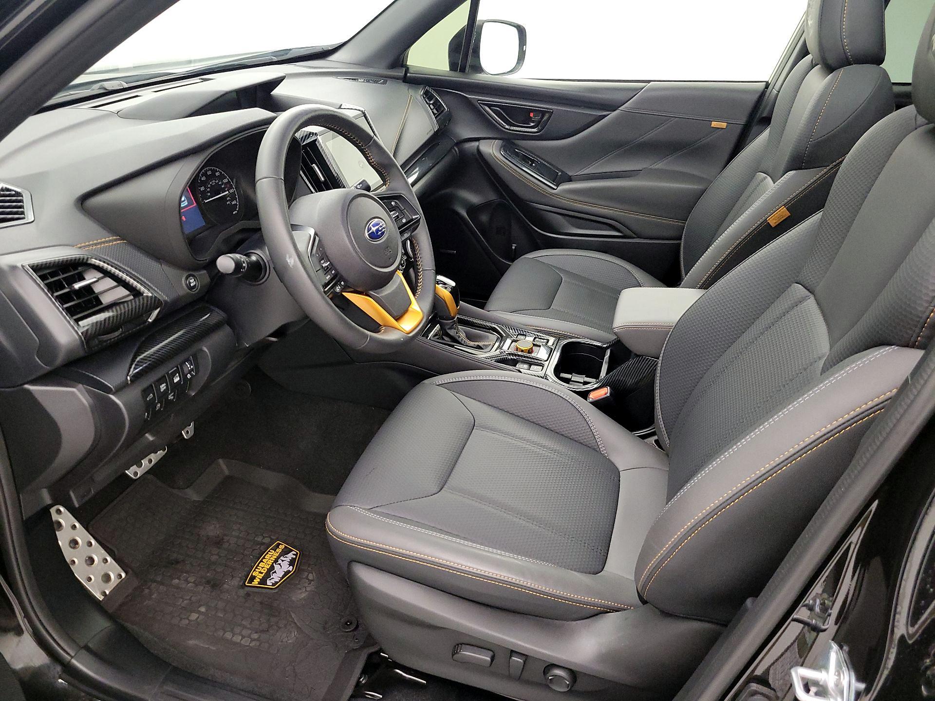 Thumbnail: 2023 Subaru Forester - 11