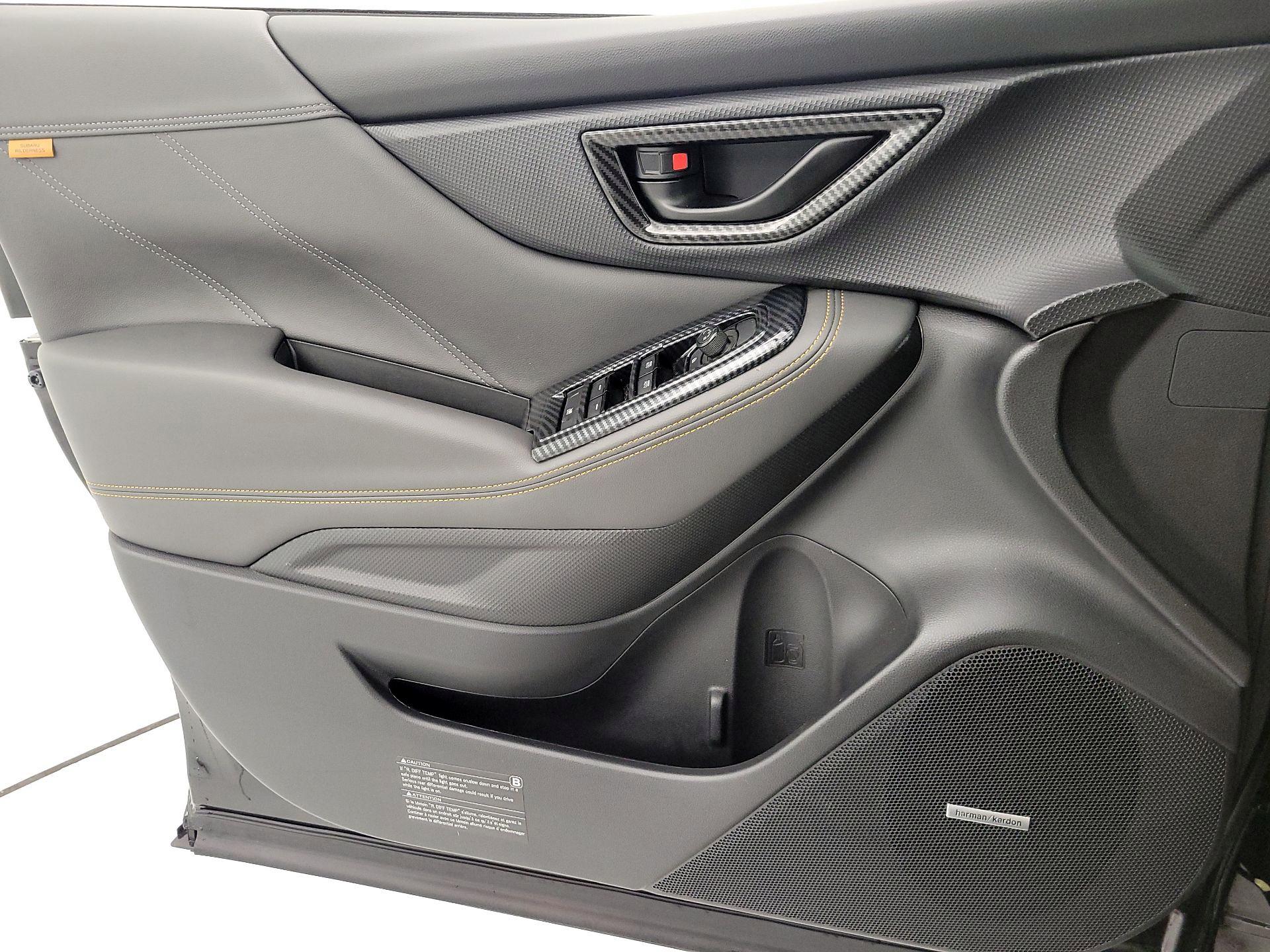 Thumbnail: 2023 Subaru Forester - 12