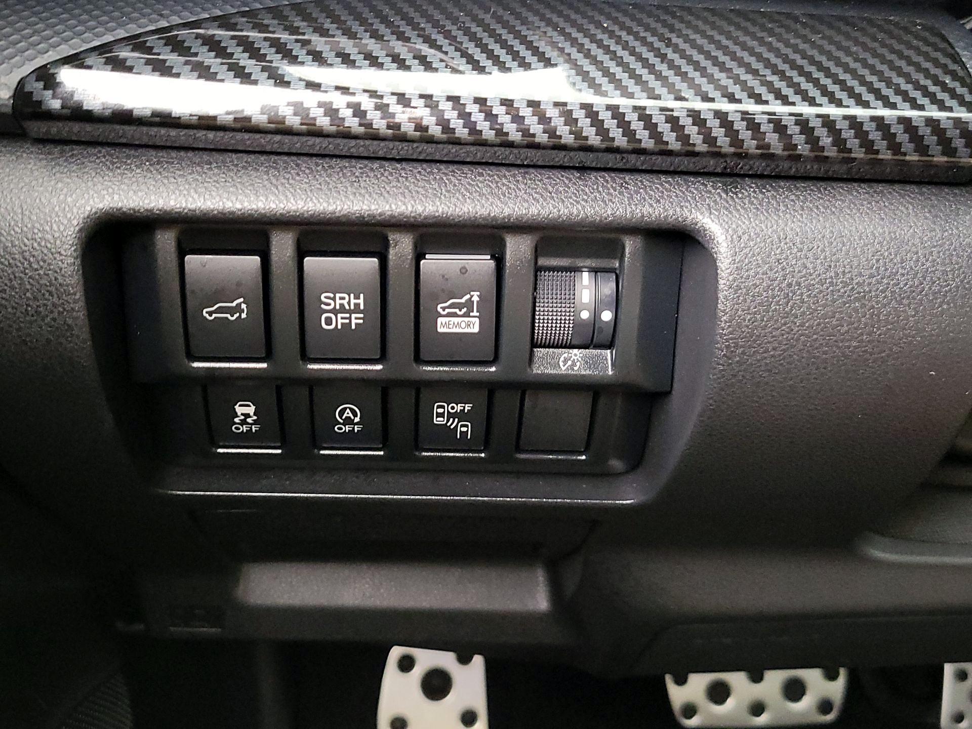 Thumbnail: 2023 Subaru Forester - 13