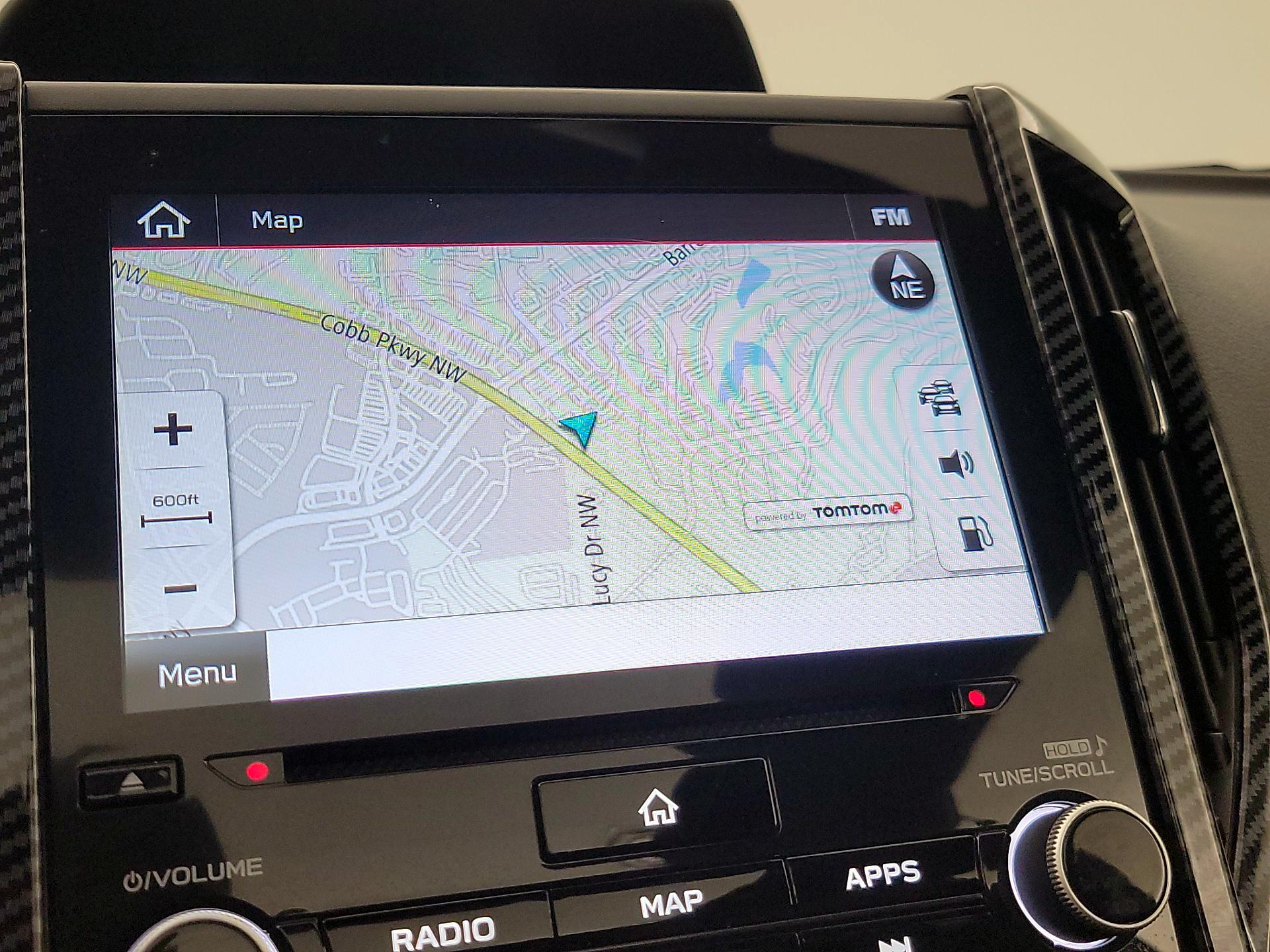 Thumbnail: 2023 Subaru Forester - 14