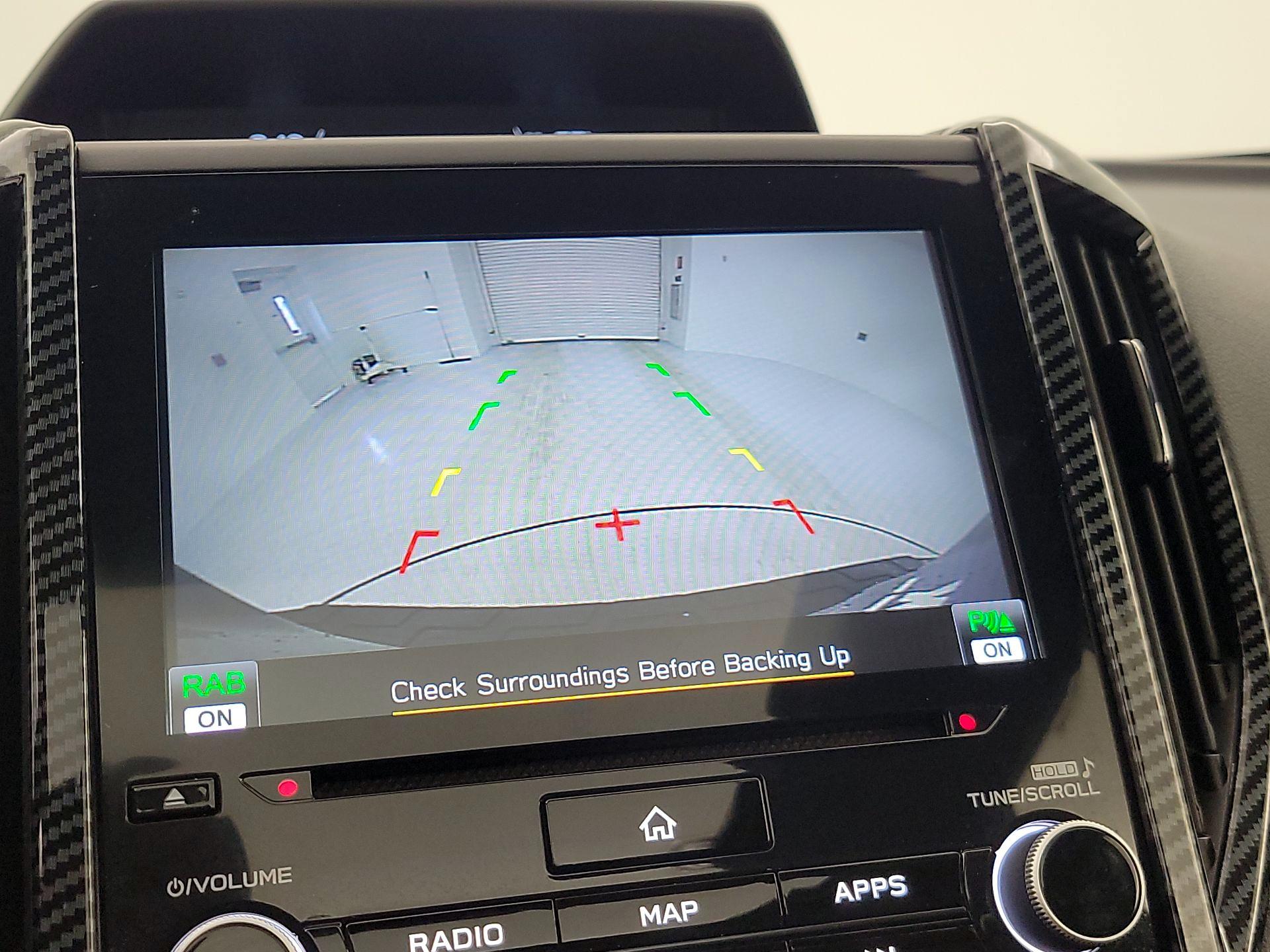 Thumbnail: 2023 Subaru Forester - 15