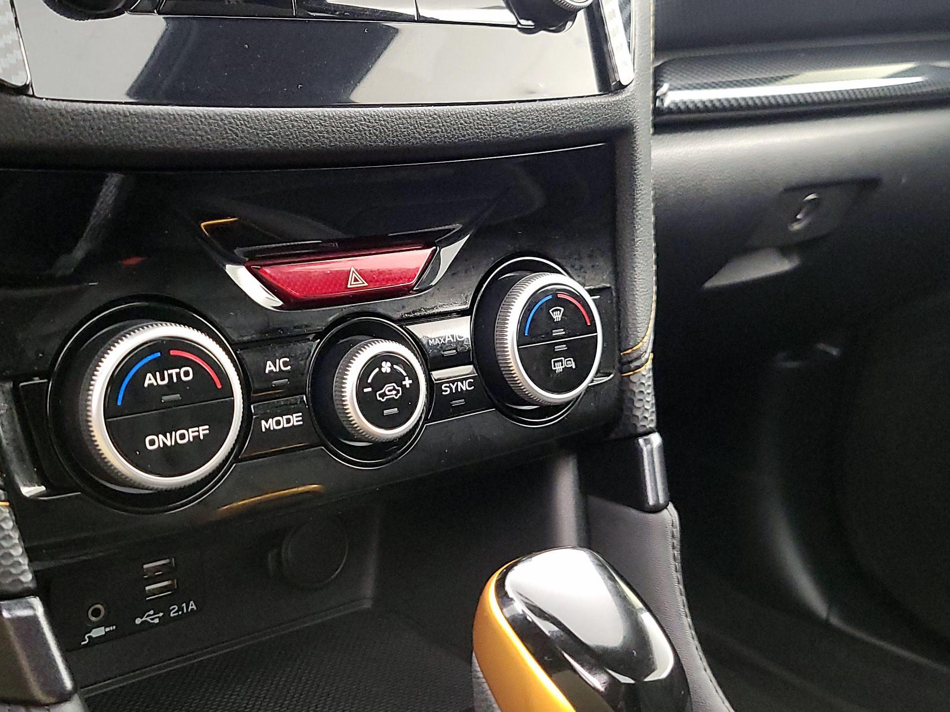 Thumbnail: 2023 Subaru Forester - 17