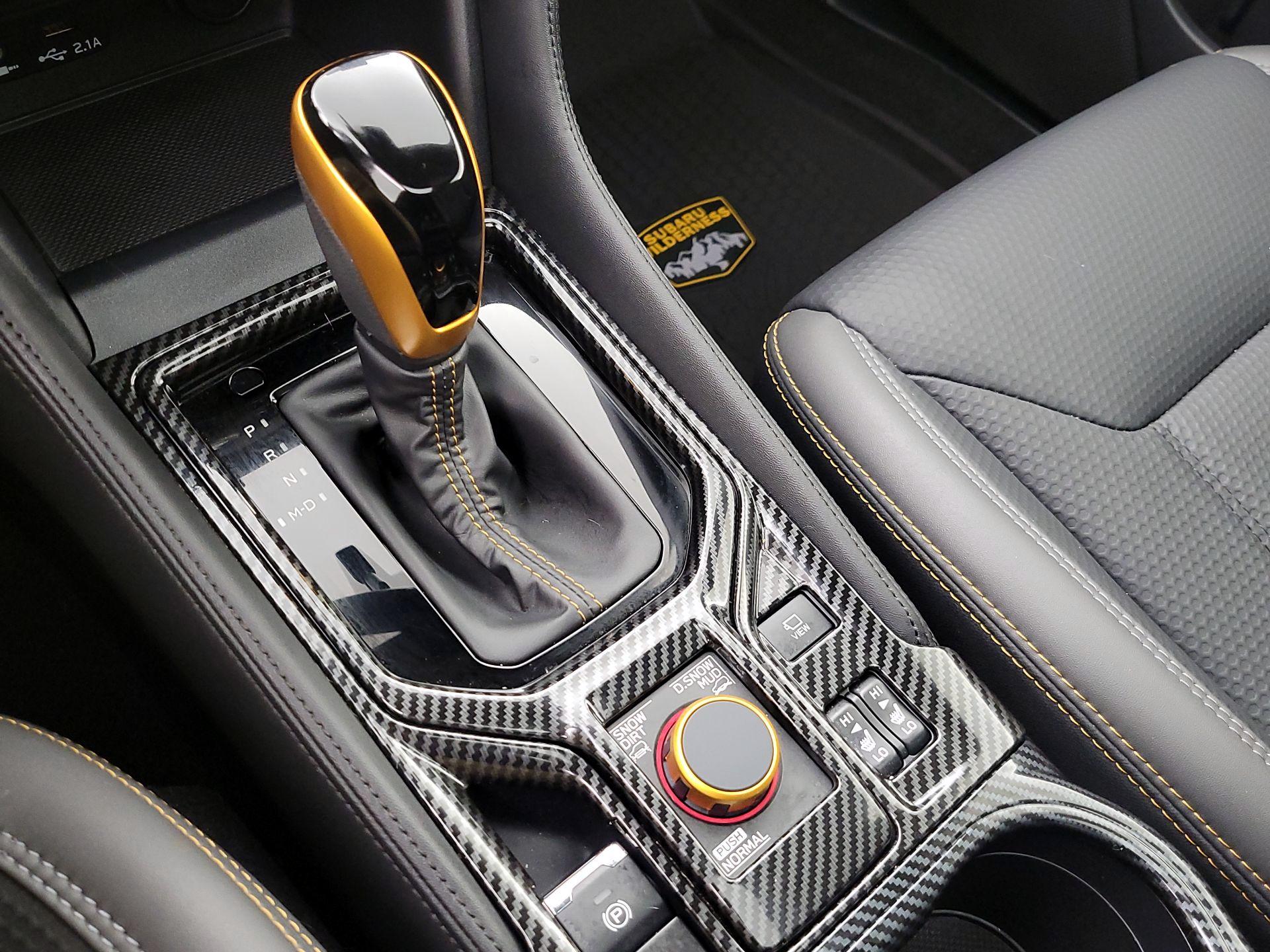 Thumbnail: 2023 Subaru Forester - 18