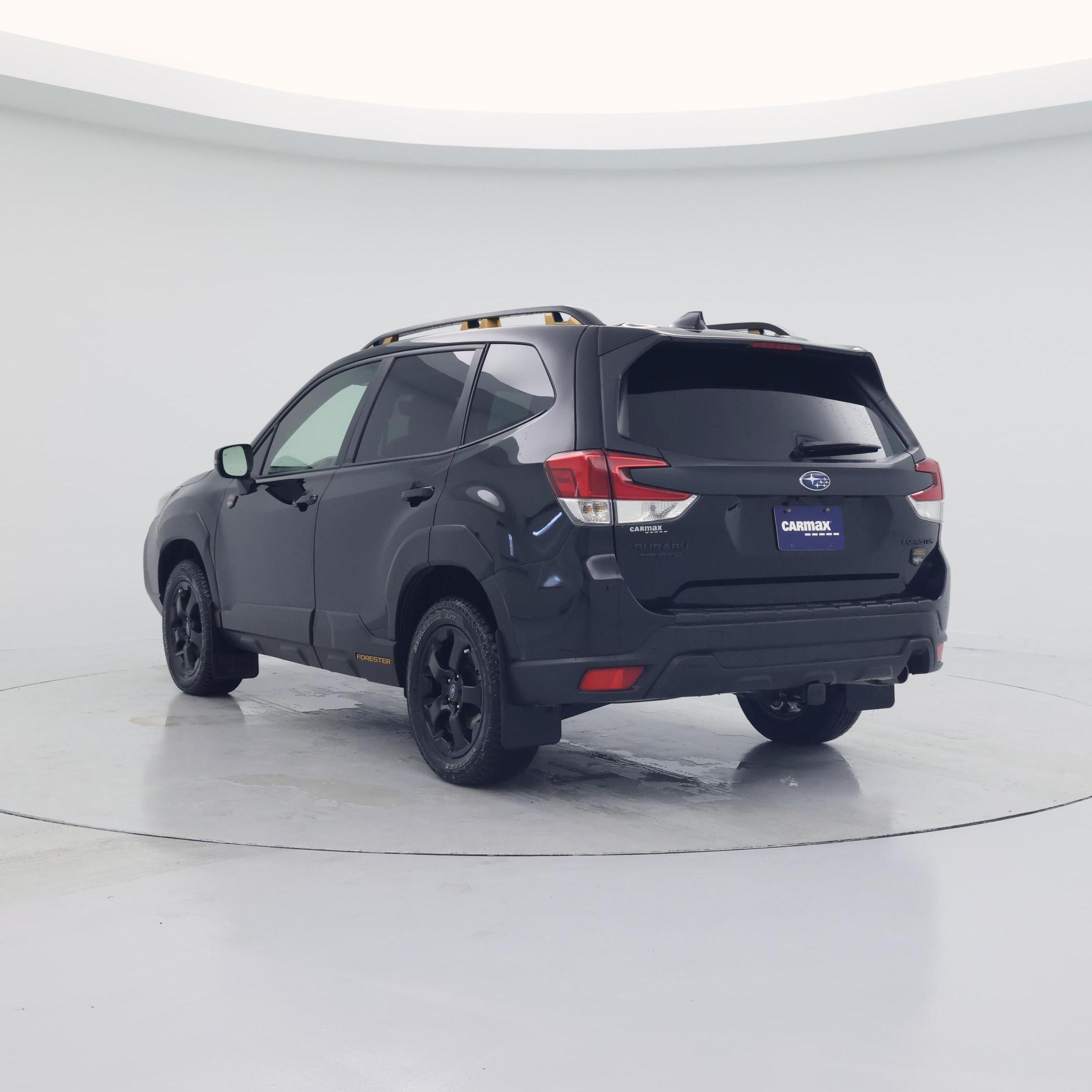 Thumbnail: 2023 Subaru Forester - 2