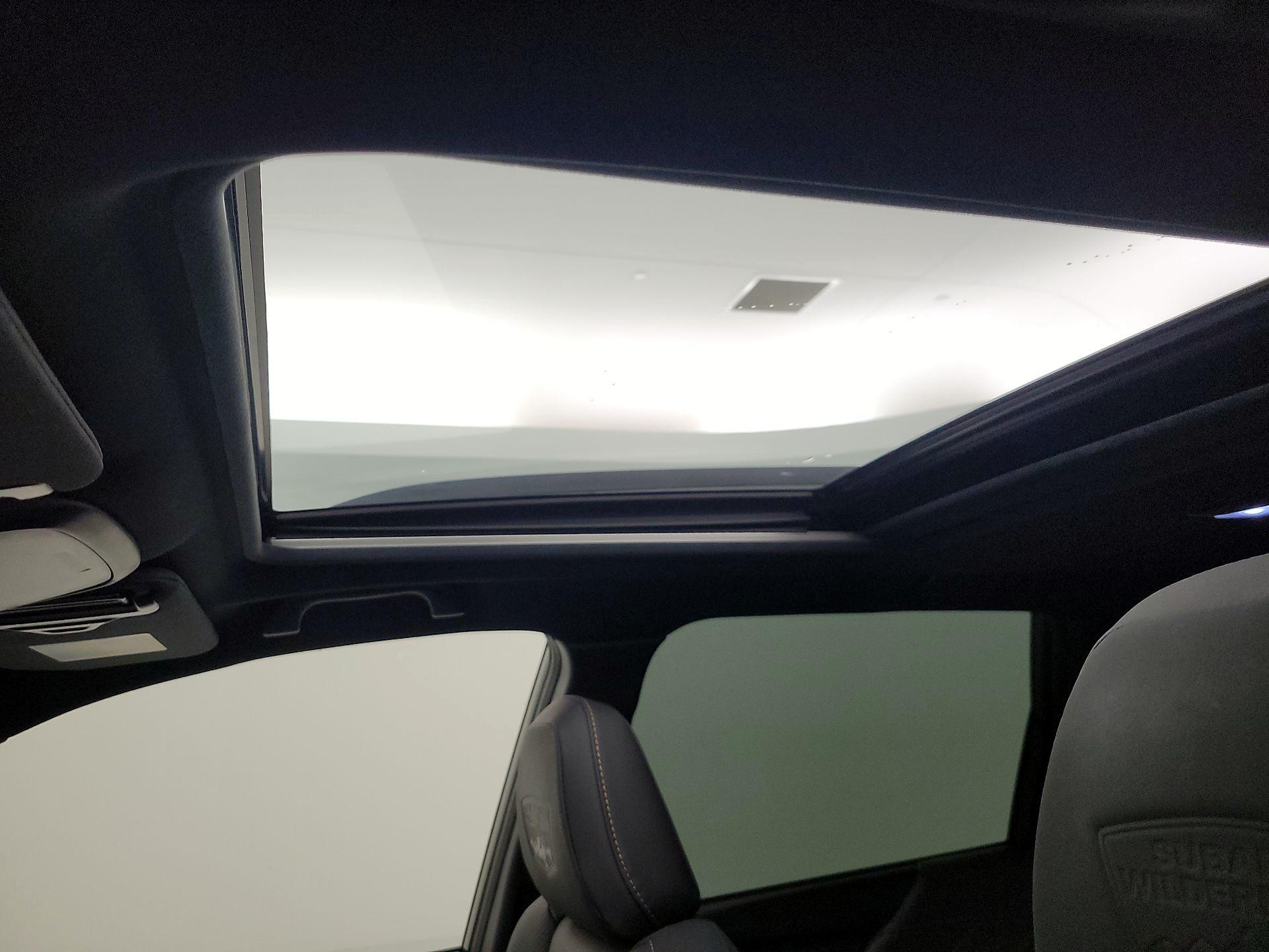 Thumbnail: 2023 Subaru Forester - 20