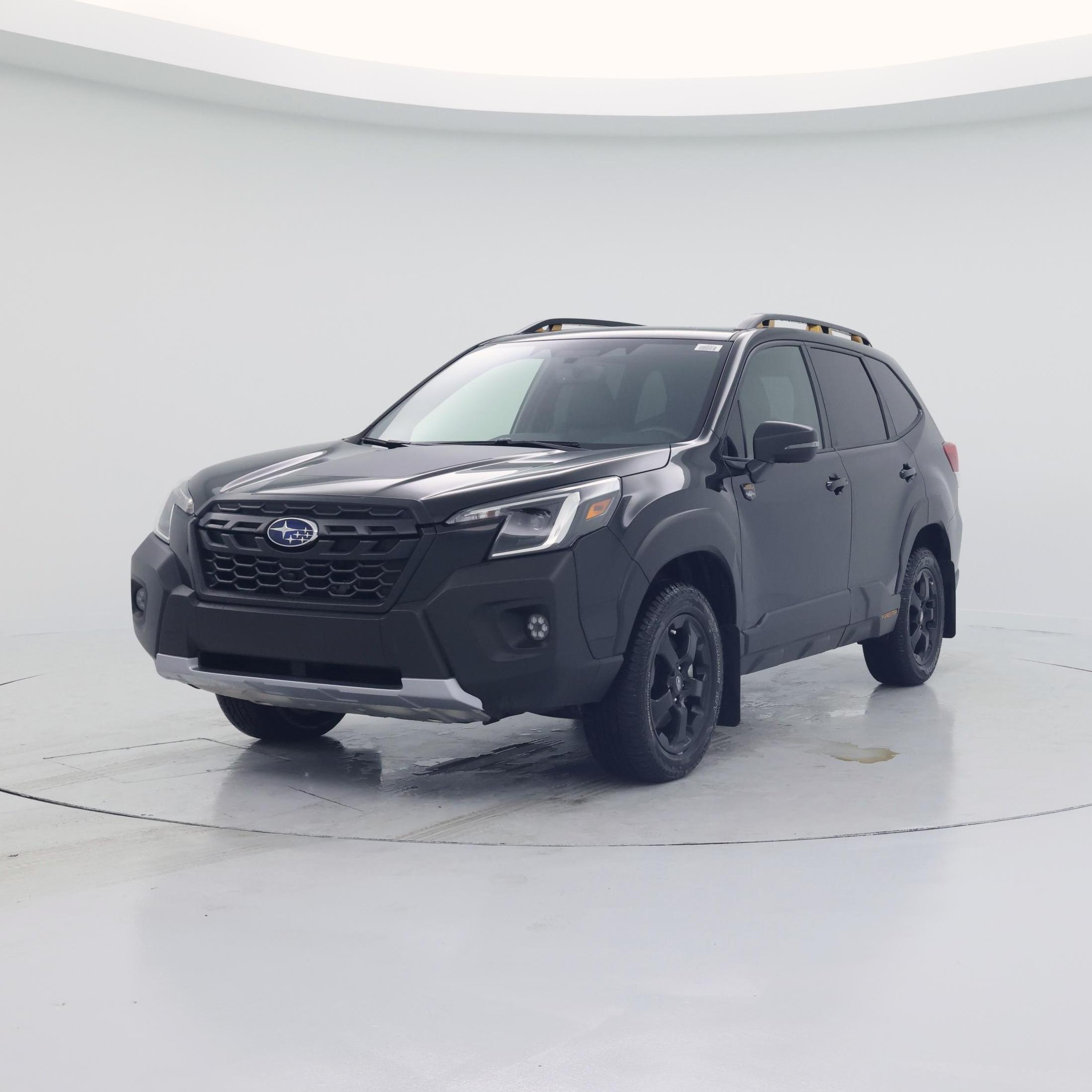 Thumbnail: 2023 Subaru Forester - 4