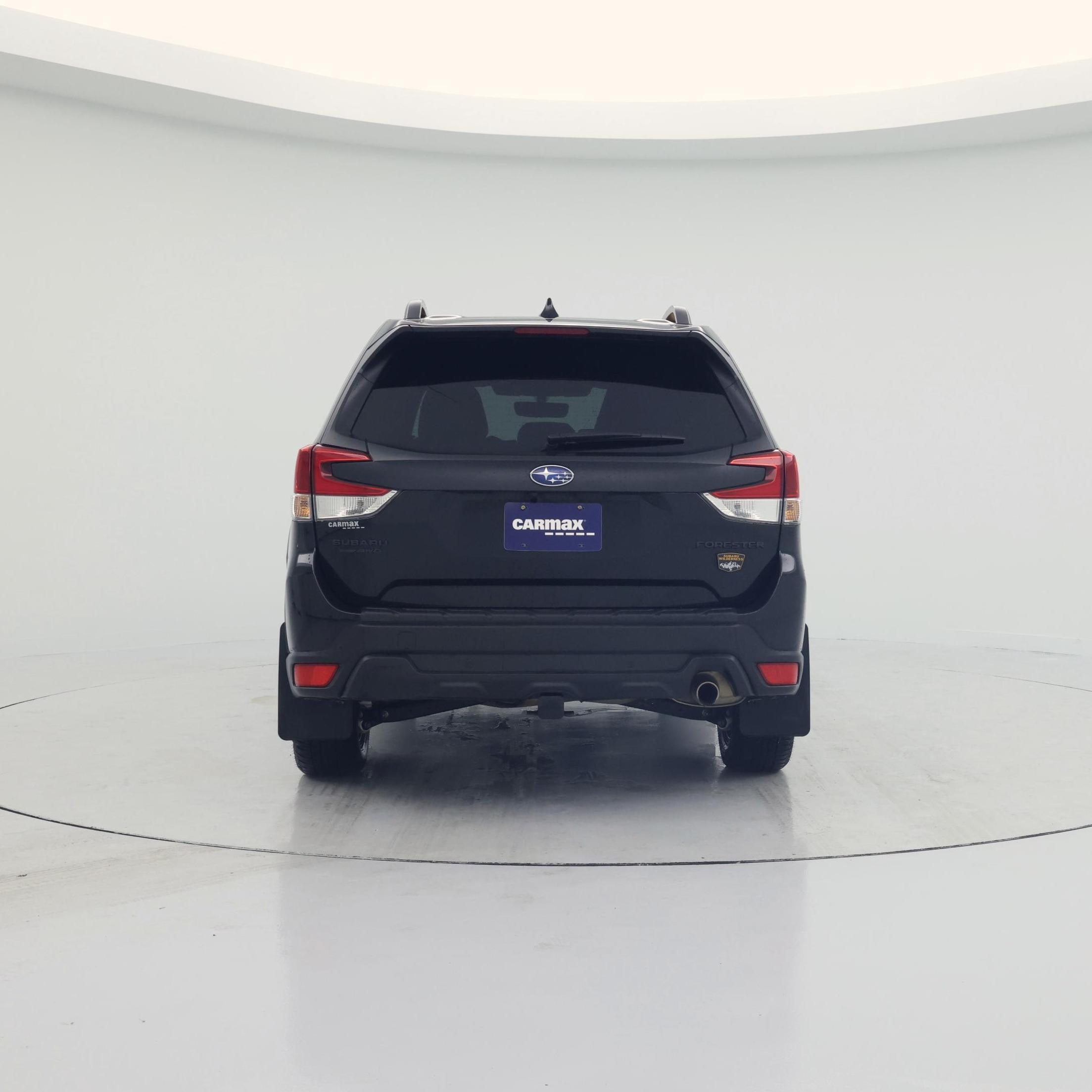 Thumbnail: 2023 Subaru Forester - 6