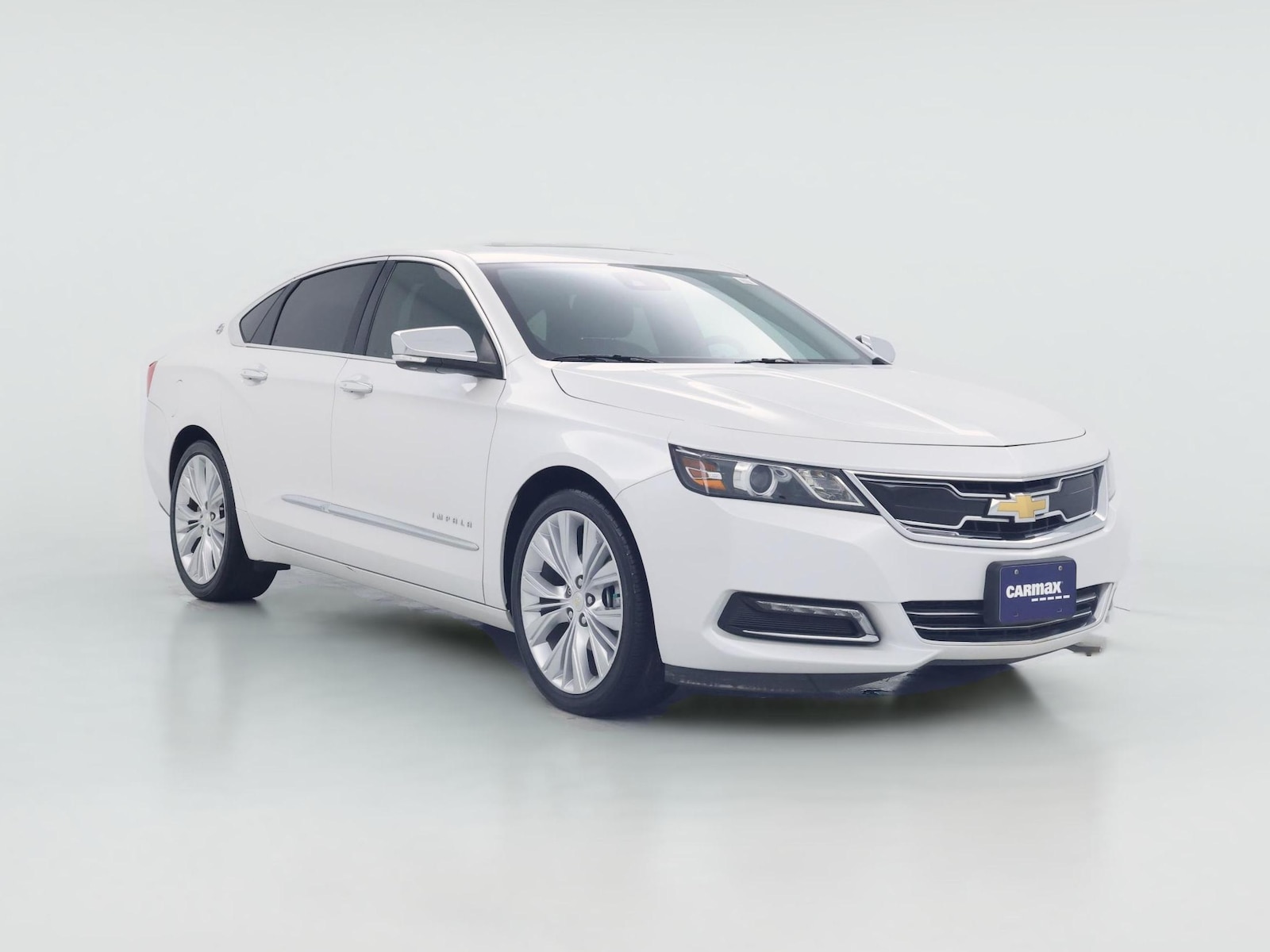 2019 Chevrolet Impala