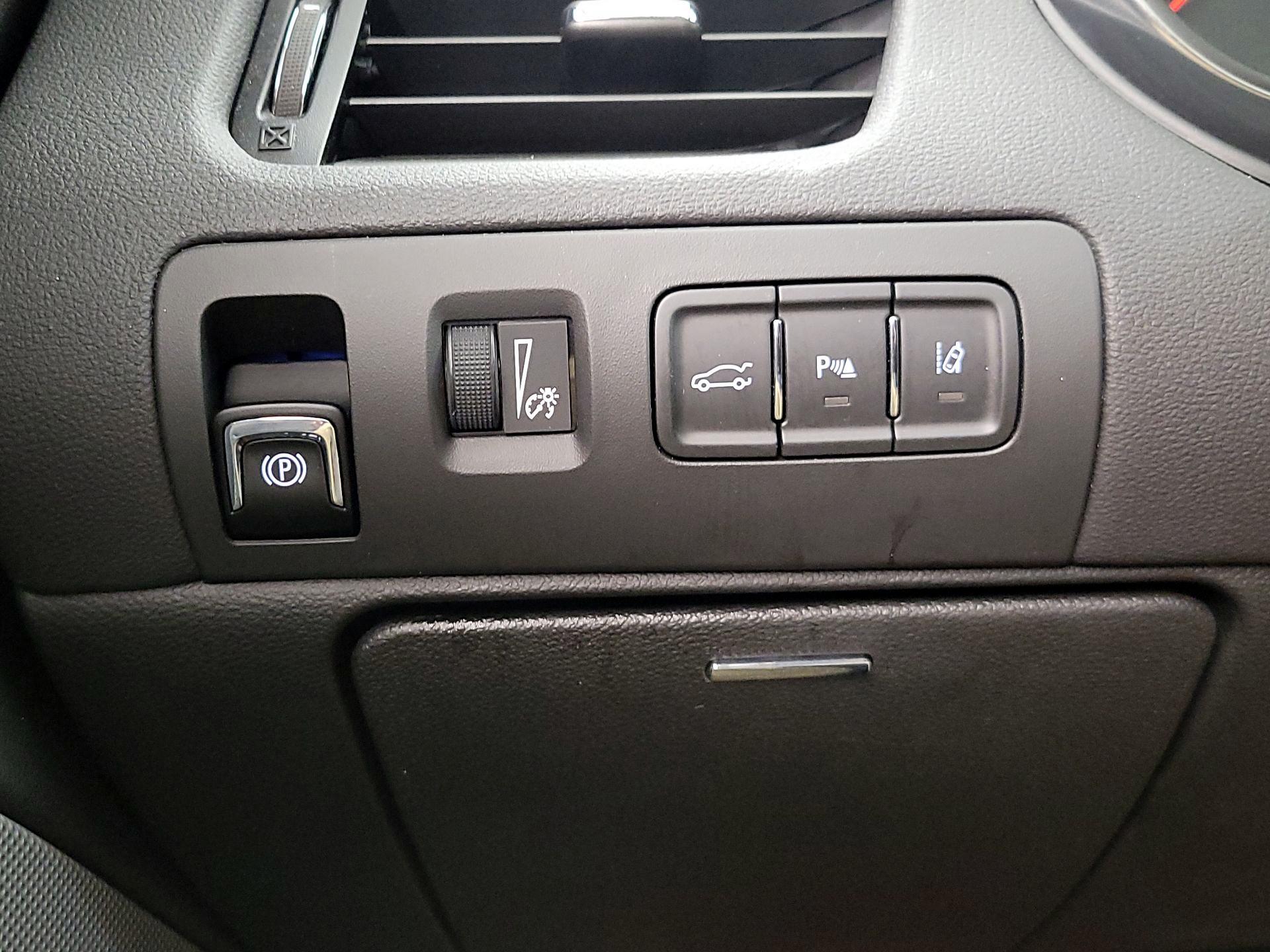 Thumbnail: 2019 Chevrolet Impala - 13