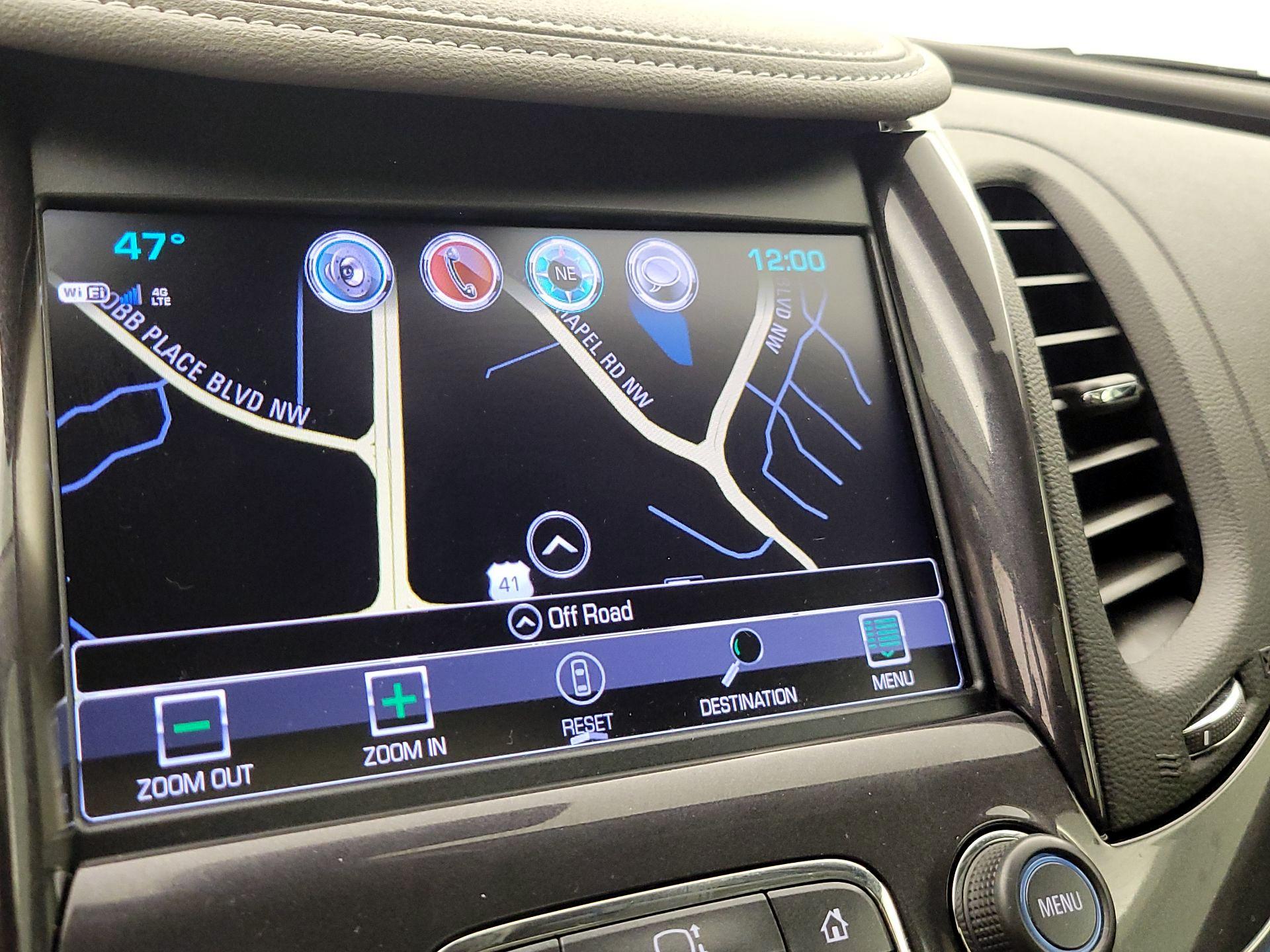 Thumbnail: 2019 Chevrolet Impala - 14