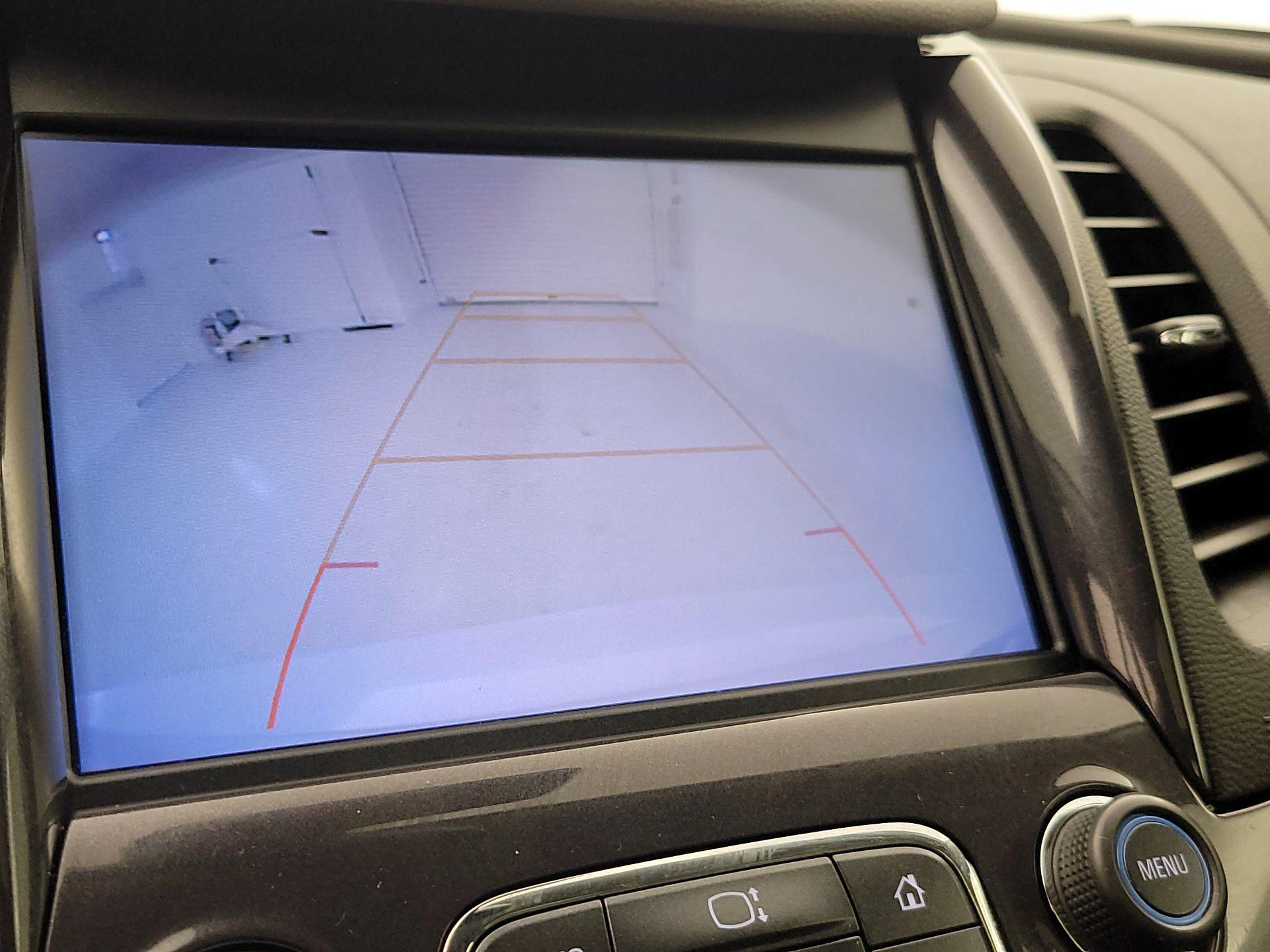 Thumbnail: 2019 Chevrolet Impala - 15