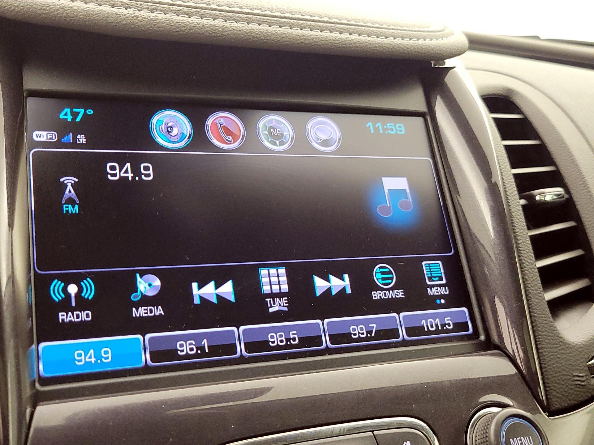 Thumbnail: 2019 Chevrolet Impala - 16