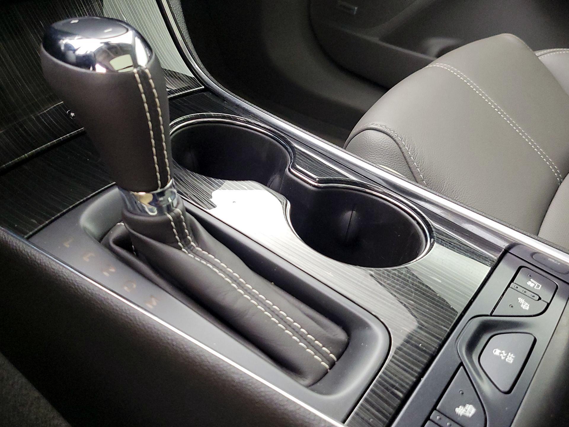 Thumbnail: 2019 Chevrolet Impala - 18