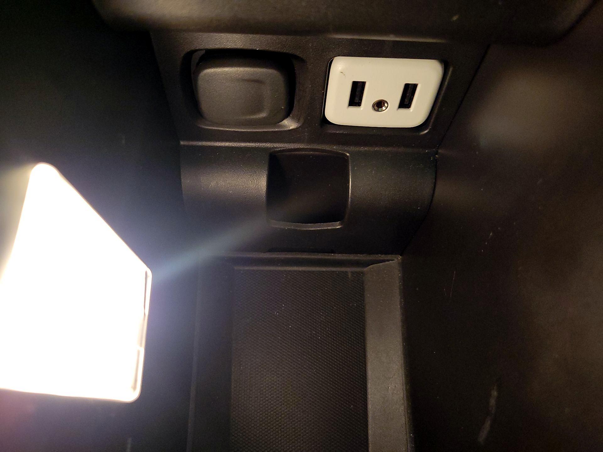 Thumbnail: 2019 Chevrolet Impala - 19