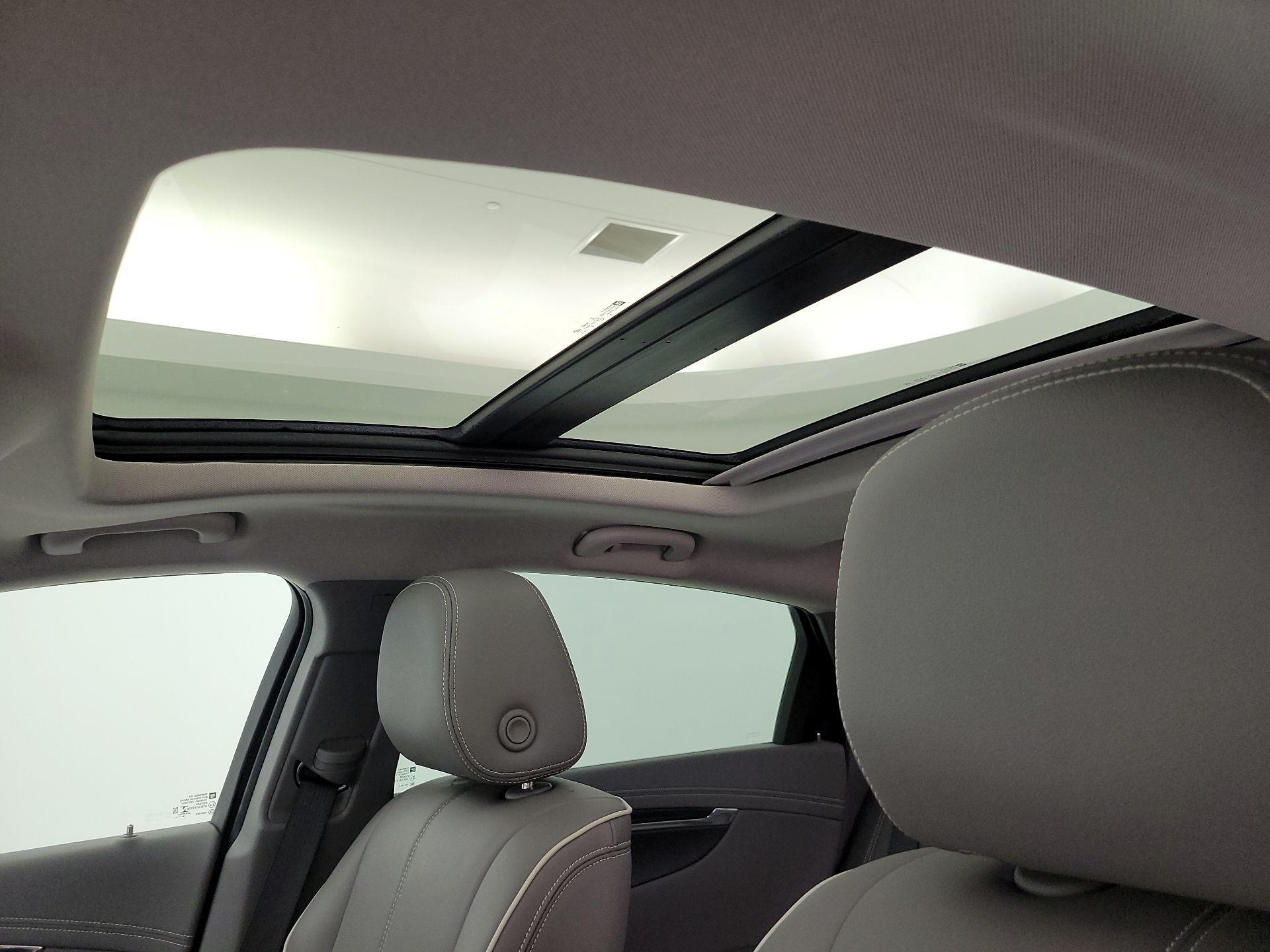 Thumbnail: 2019 Chevrolet Impala - 20