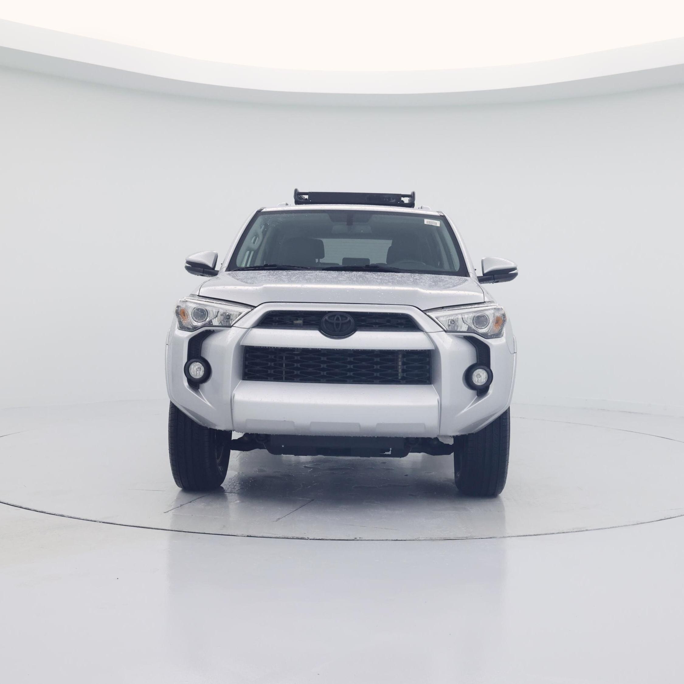 Thumbnail: 2018 Toyota 4Runner - 5