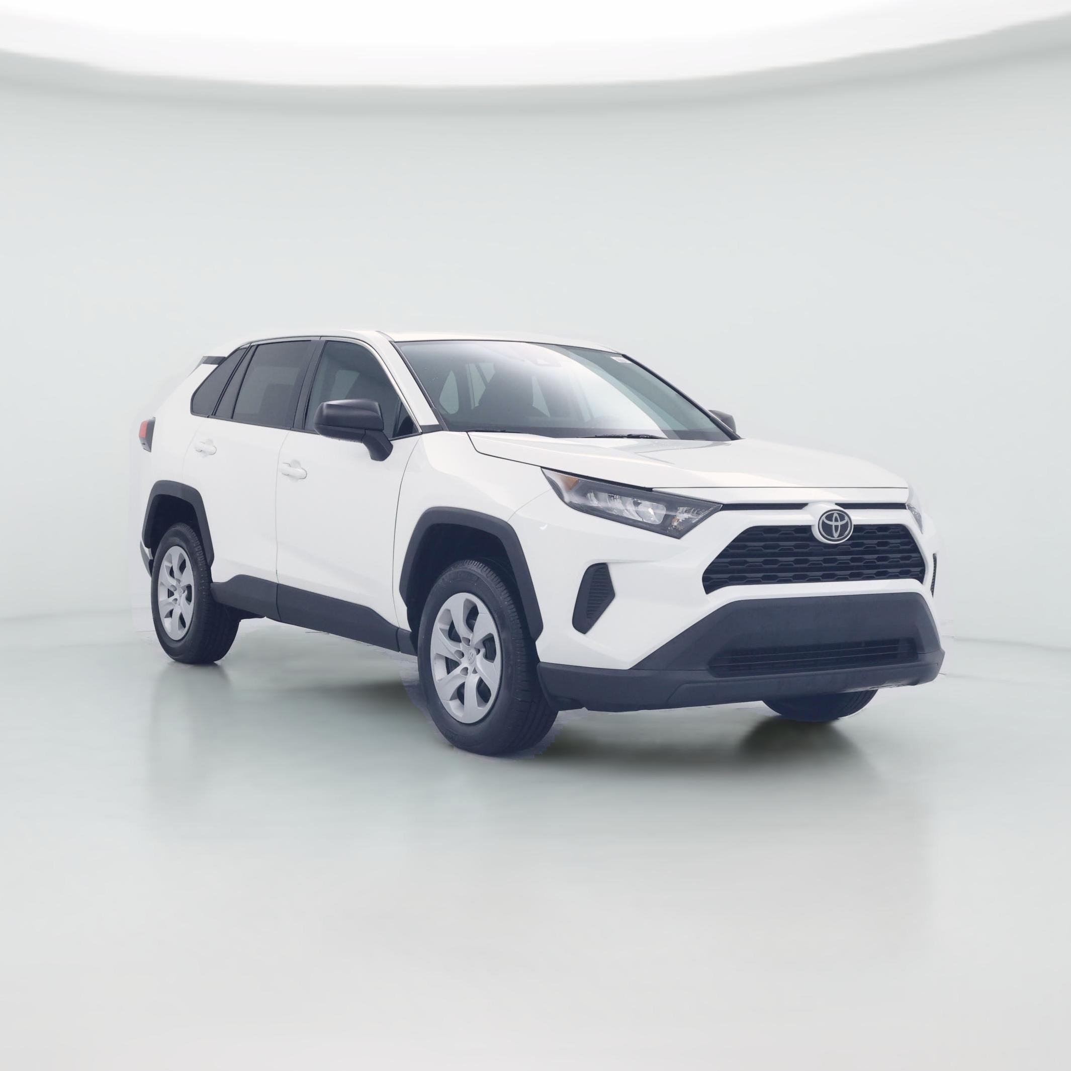 Thumbnail: 2022 Toyota RAV4 - 1