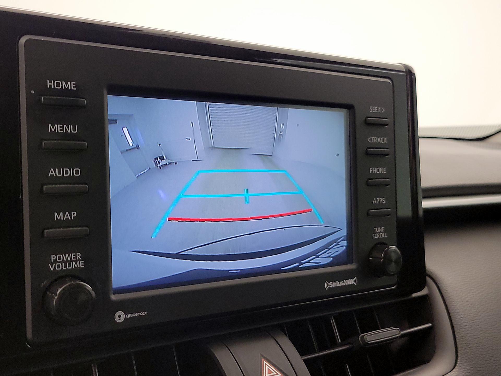 Thumbnail: 2022 Toyota RAV4 - 14