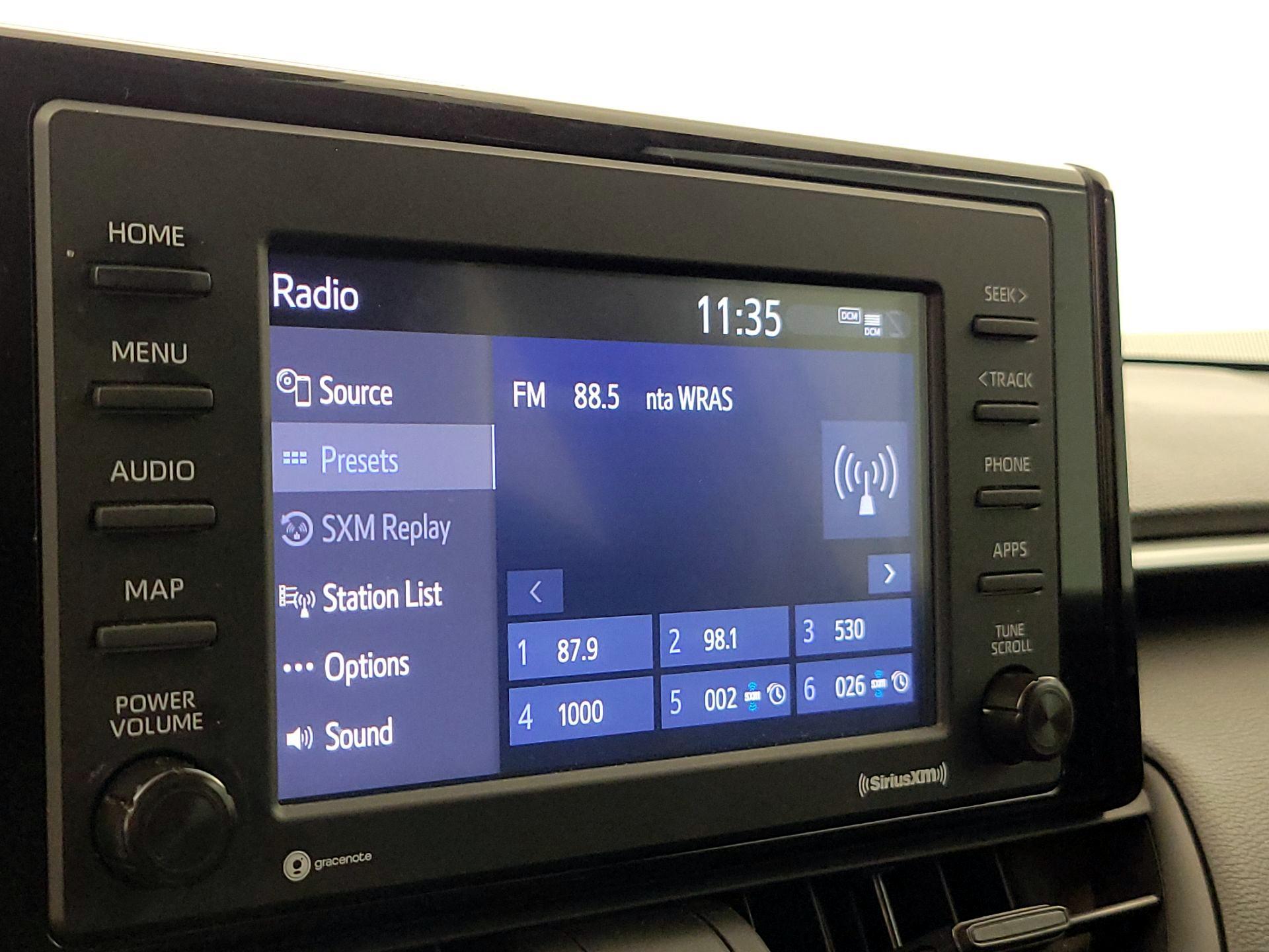 Thumbnail: 2022 Toyota RAV4 - 15