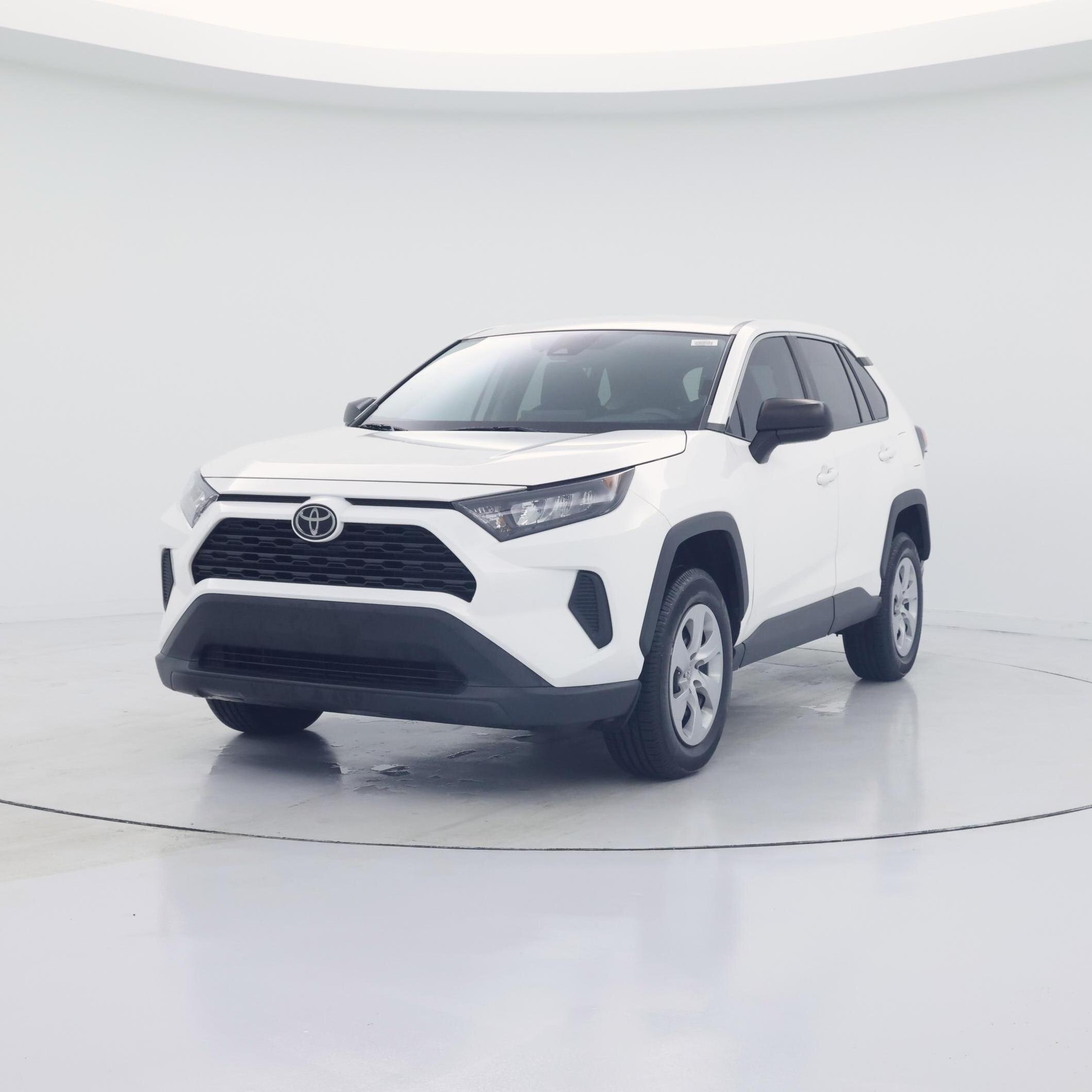 Thumbnail: 2022 Toyota RAV4 - 4