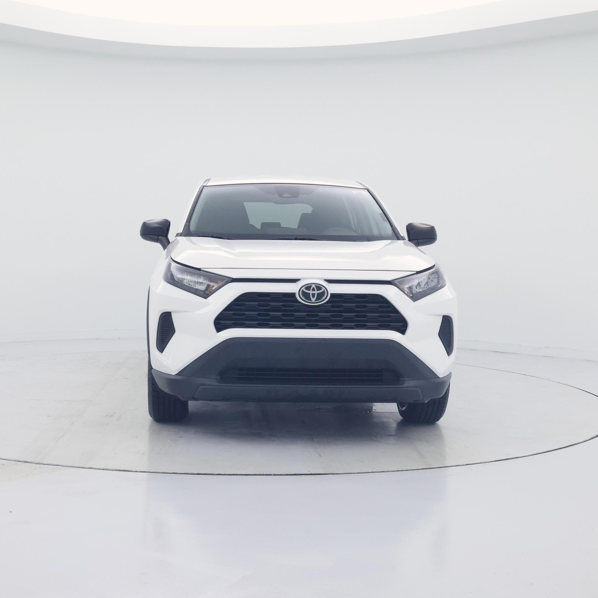 Thumbnail: 2022 Toyota RAV4 - 5