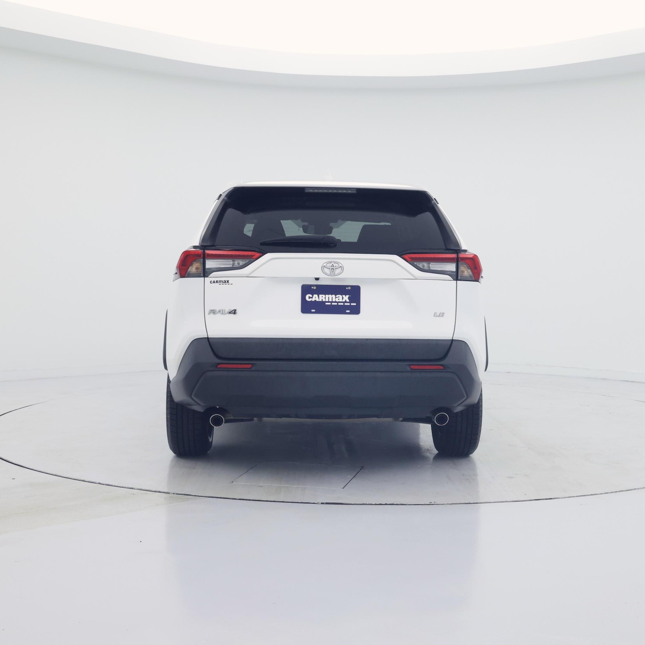 Thumbnail: 2022 Toyota RAV4 - 6