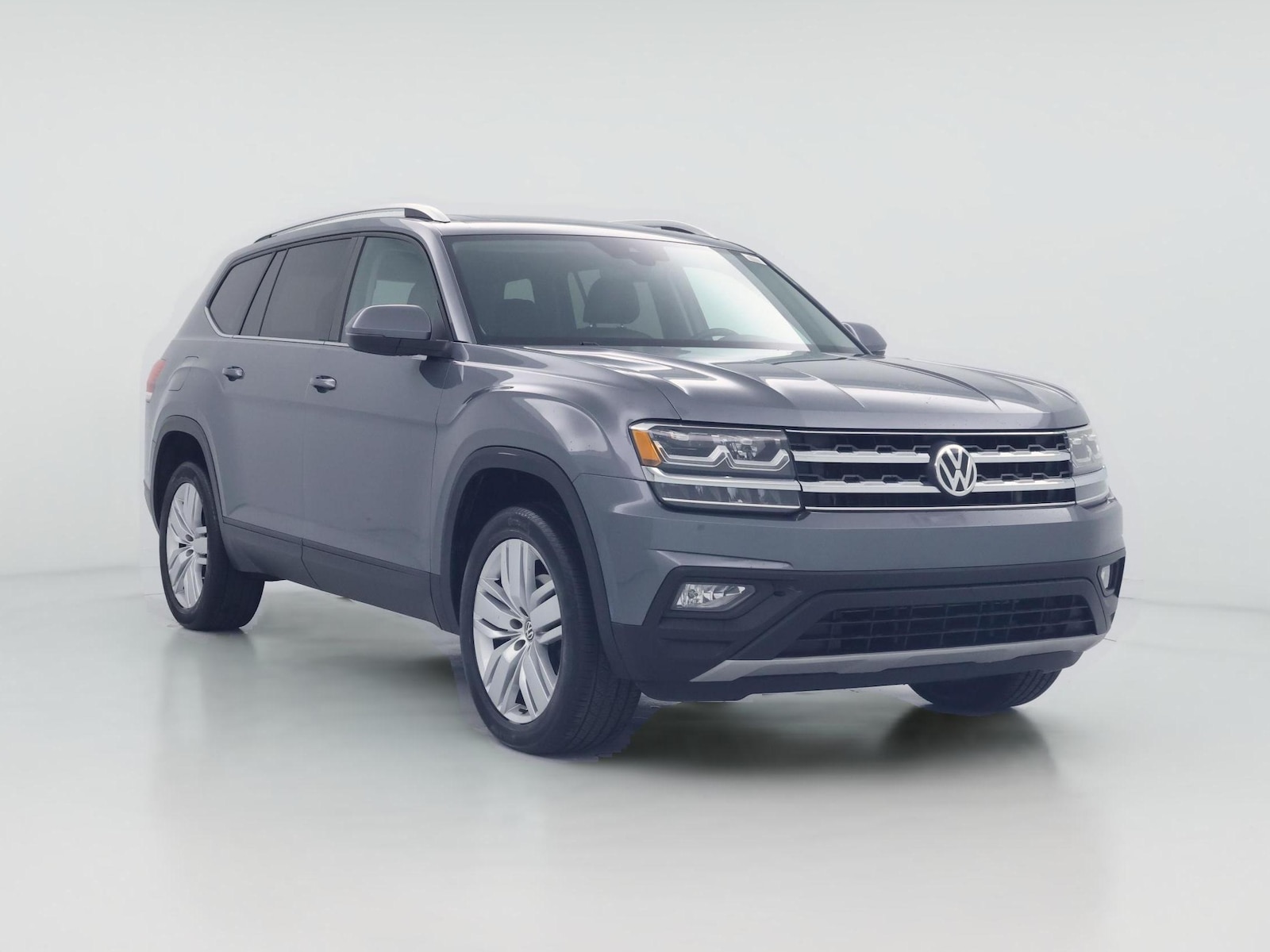 2019 Volkswagen Atlas SE w/Tech