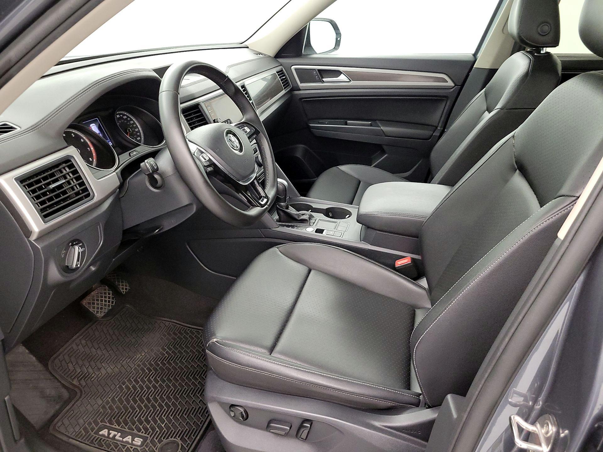 Thumbnail: 2019 Volkswagen Atlas - 11