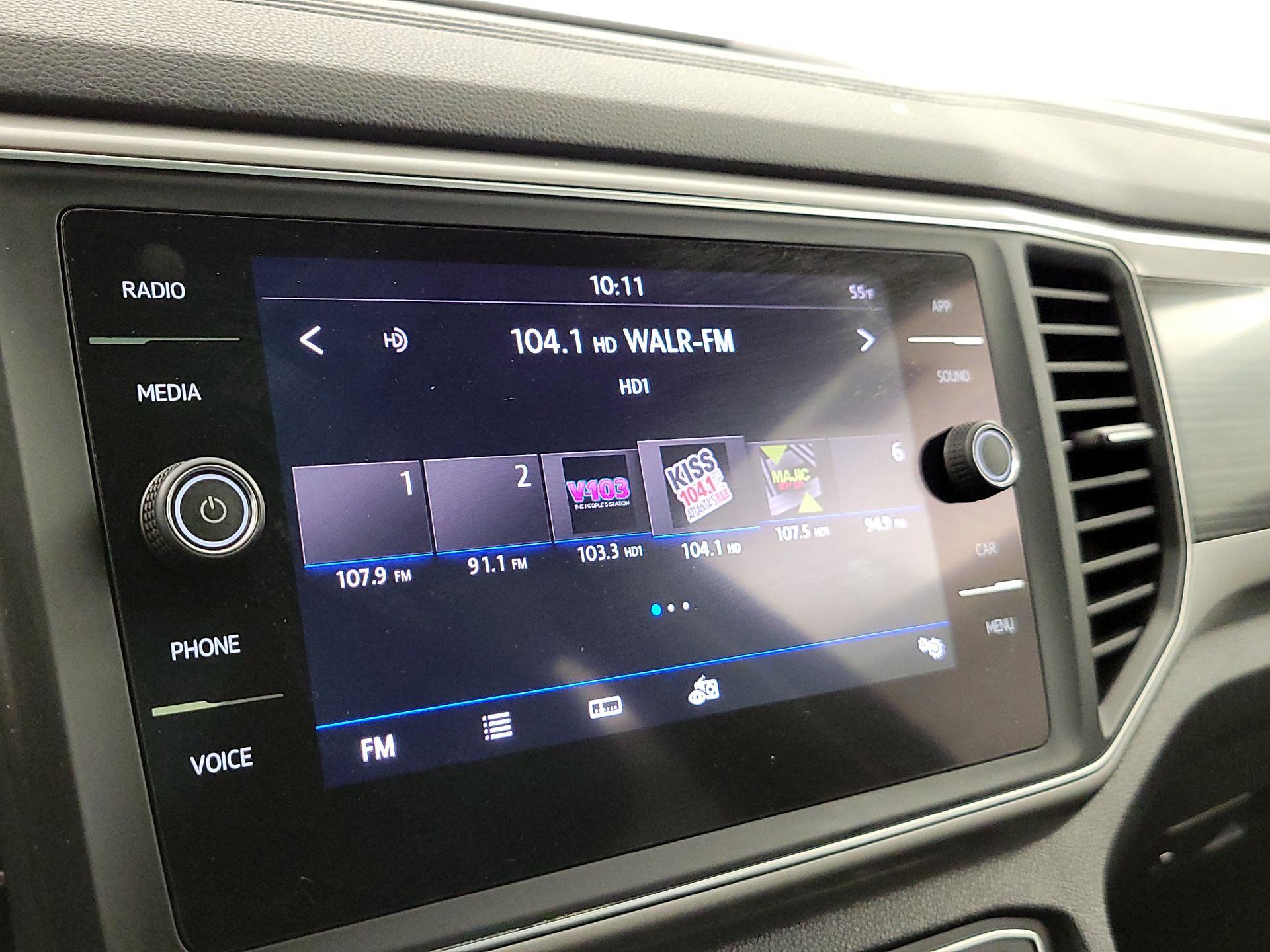 Thumbnail: 2019 Volkswagen Atlas - 15