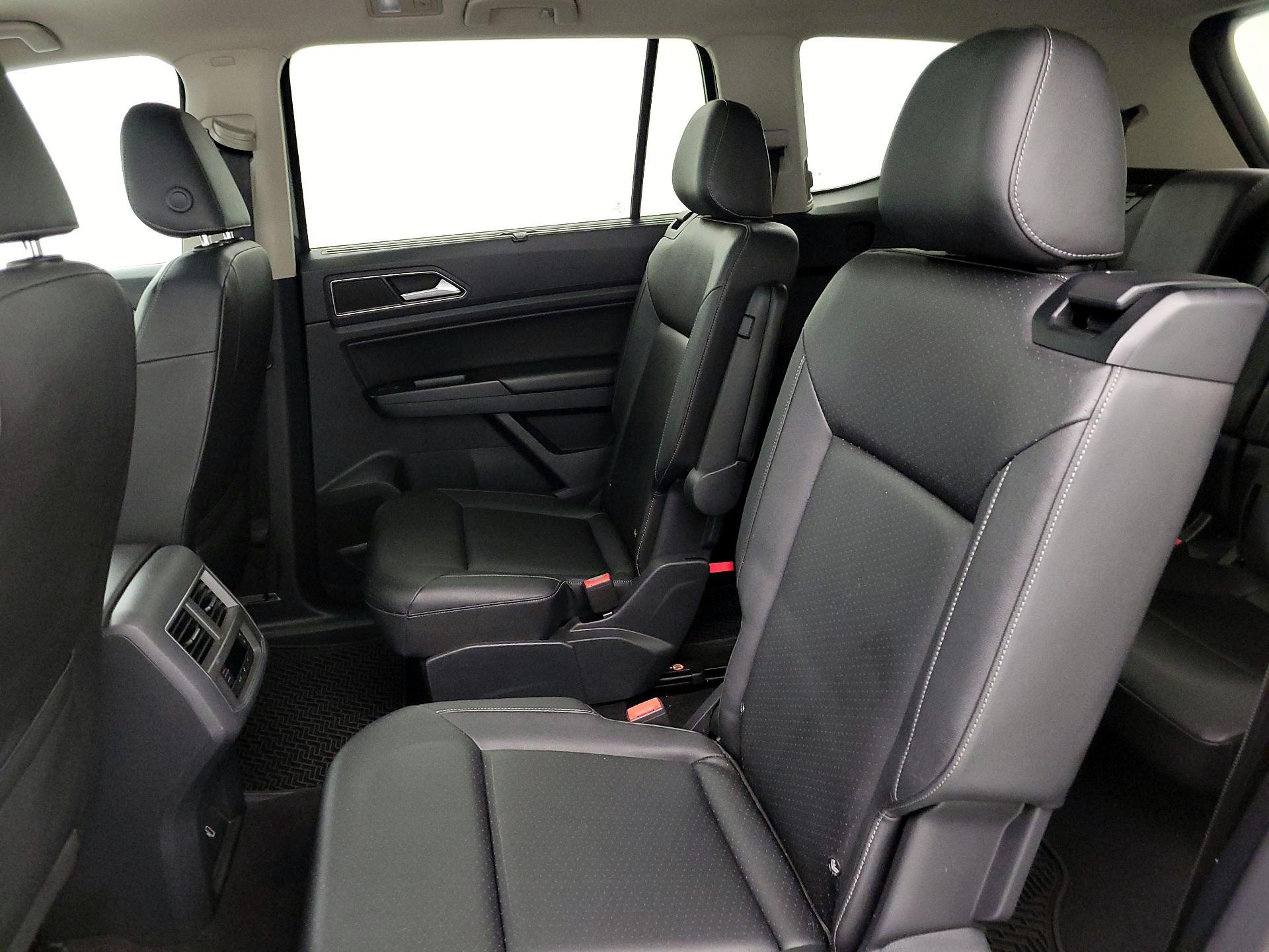 Thumbnail: 2019 Volkswagen Atlas - 20