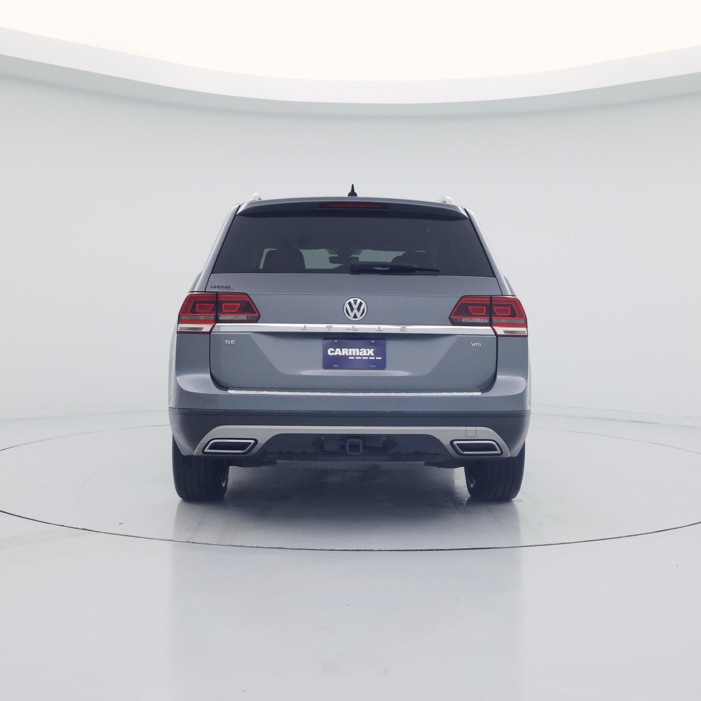 Thumbnail: 2019 Volkswagen Atlas - 6