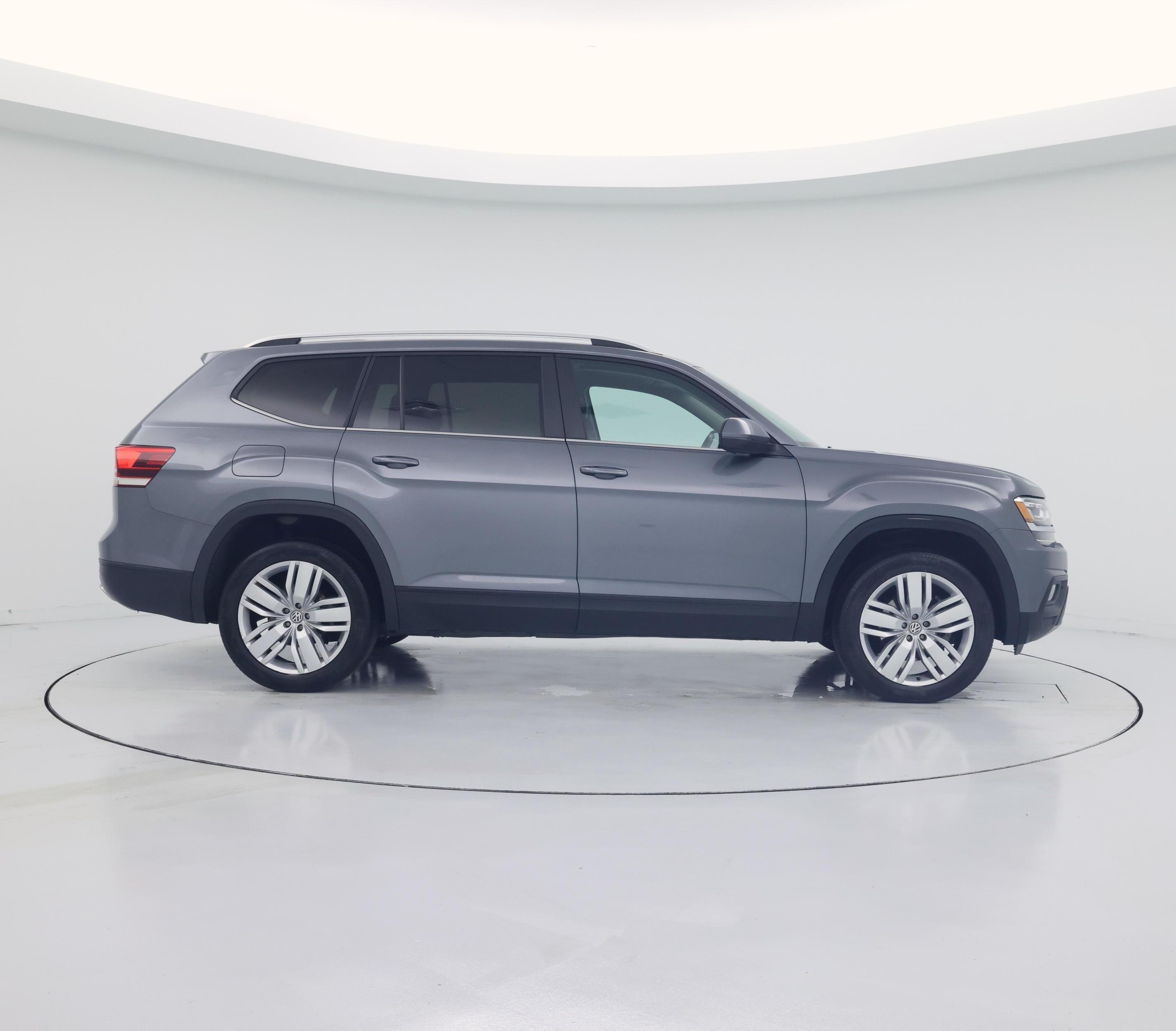 Thumbnail: 2019 Volkswagen Atlas - 7