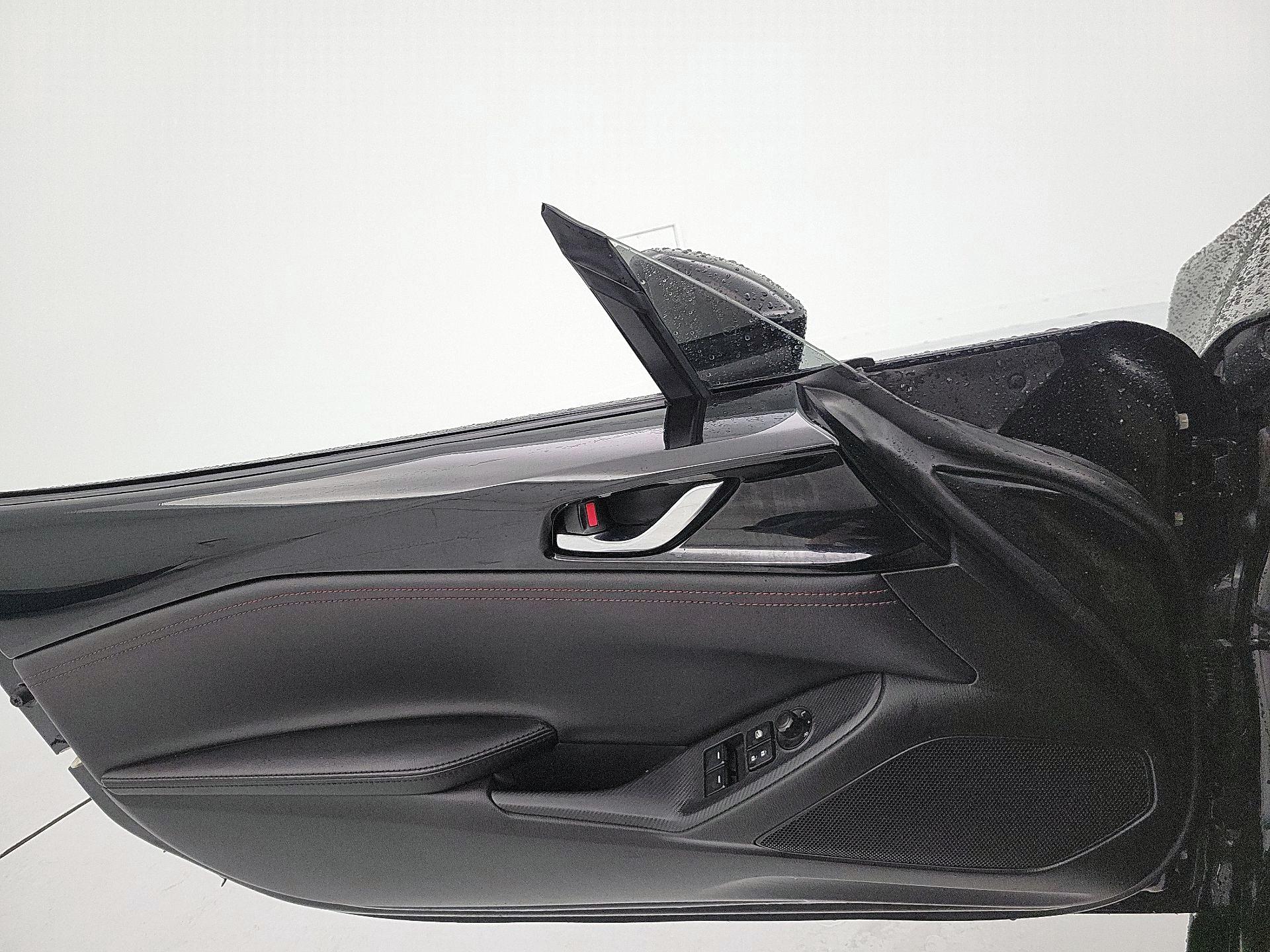 Thumbnail: 2018 Mazda MX-5 Miata - 12