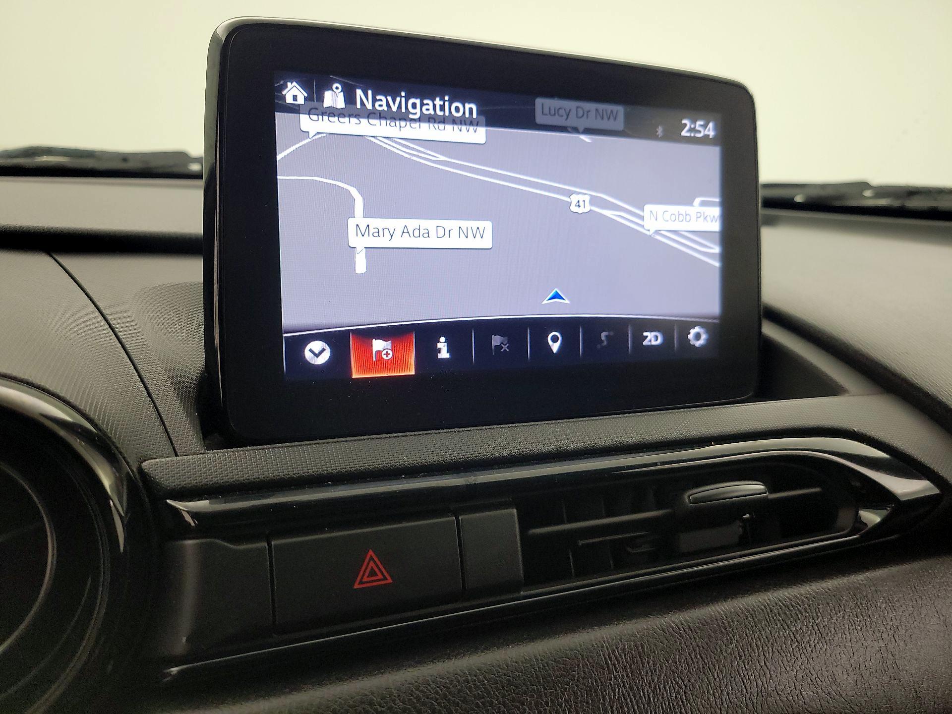 Thumbnail: 2018 Mazda MX-5 Miata - 14