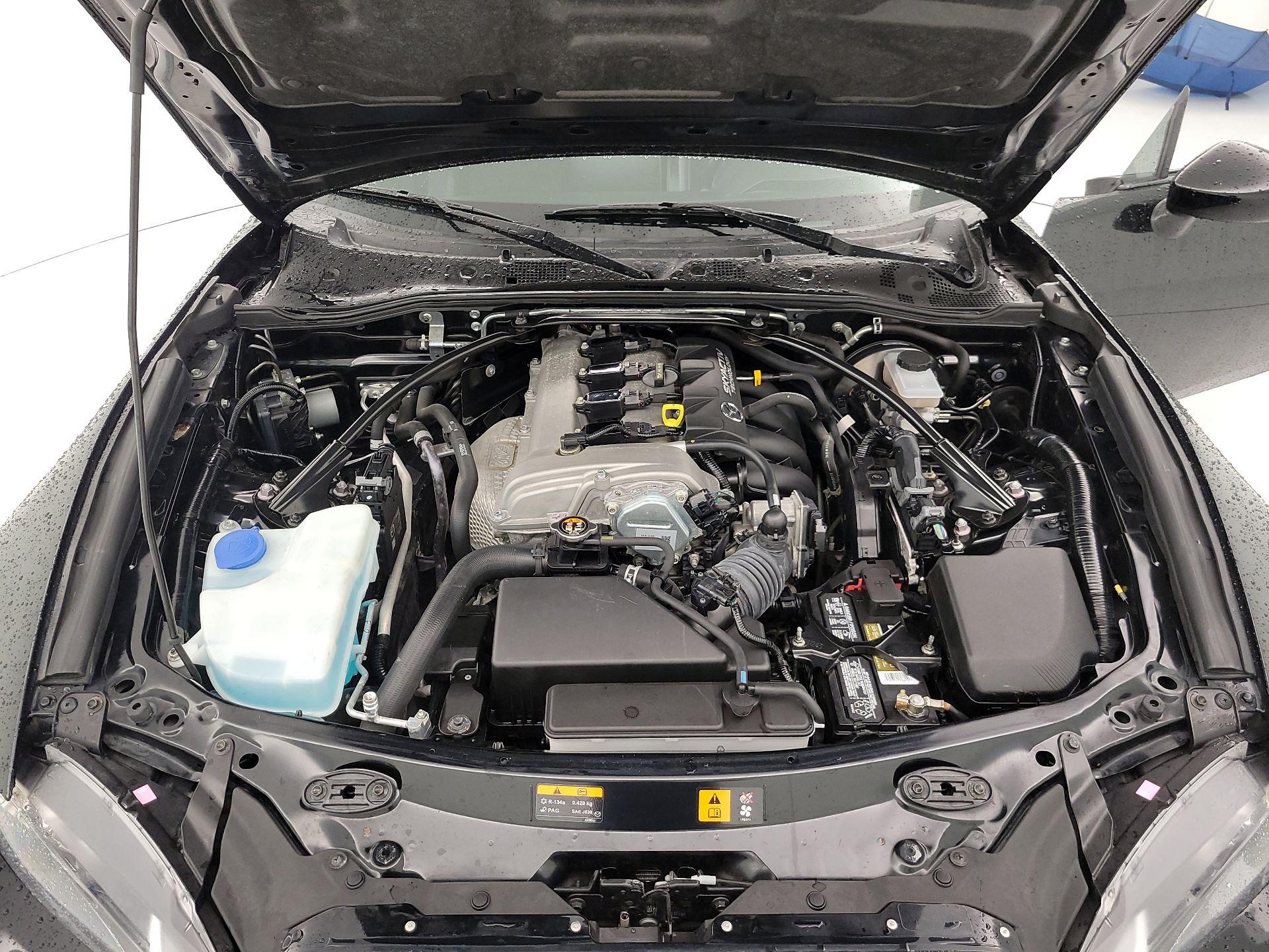 Thumbnail: 2018 Mazda MX-5 Miata - 20